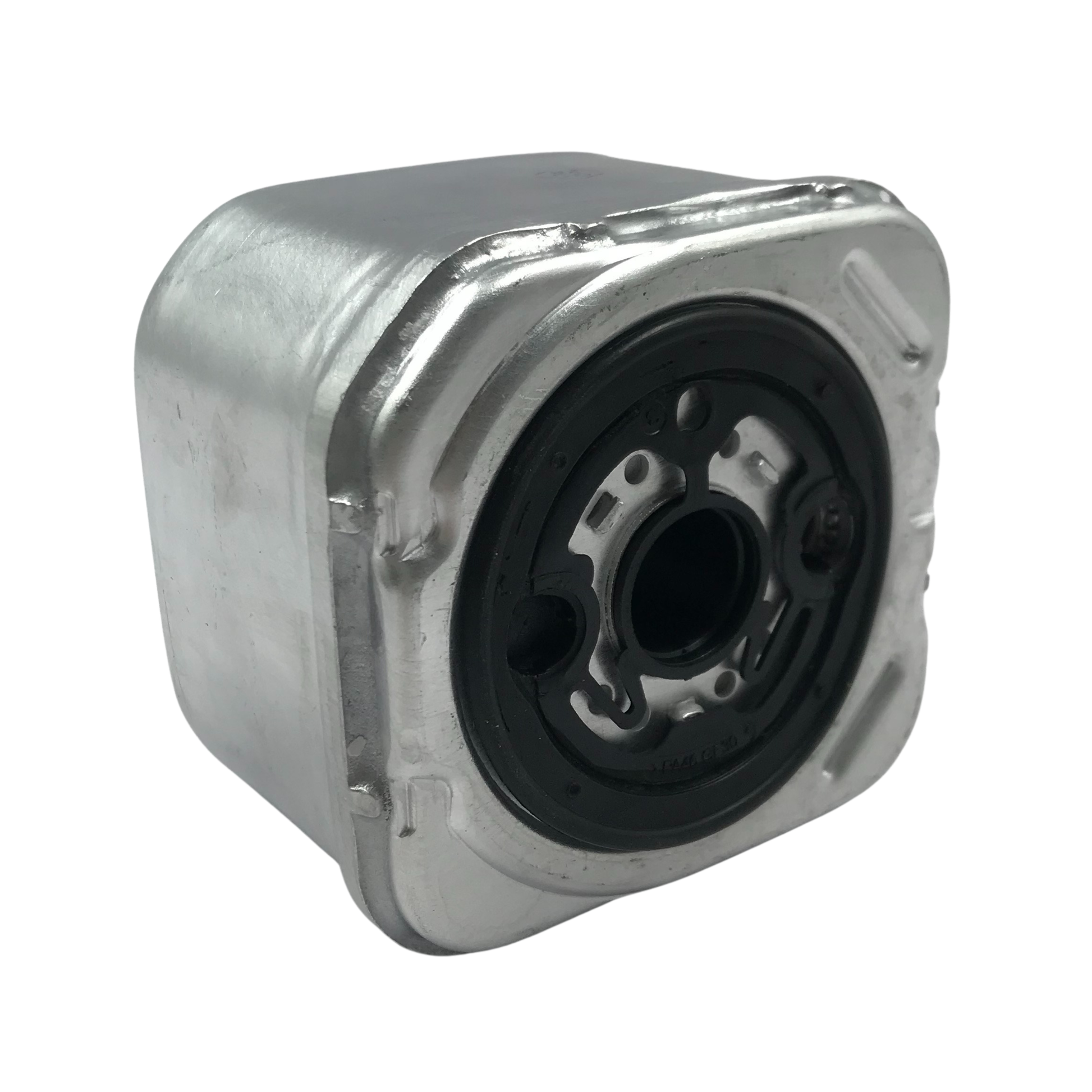 Radiador Aceite Audi Vento Tdi 1.9 3.6 Passat Dies