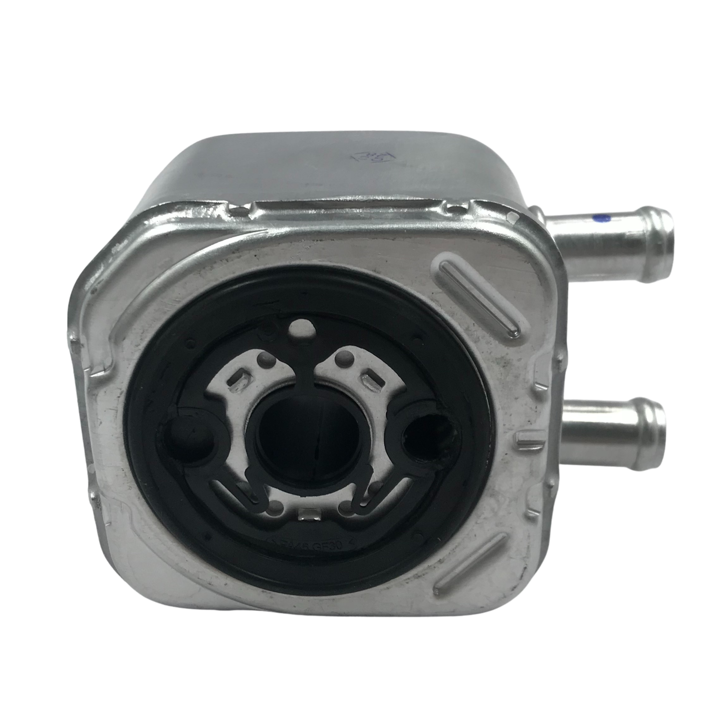 Radiador Aceite Audi Vento Tdi 1.9 3.6 Passat Dies