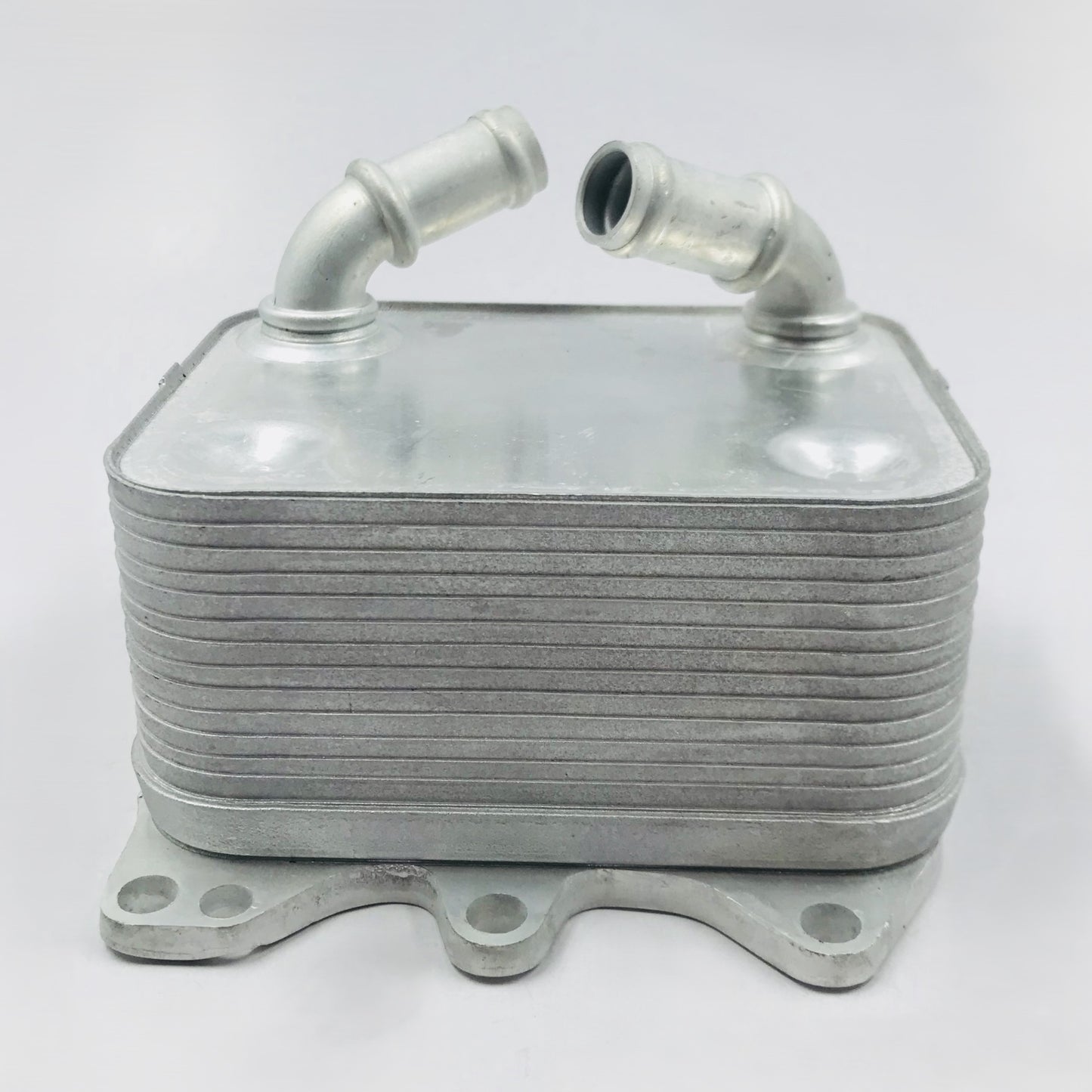 Radiador aceite Vw 3.6 passat 12-22 2tubos