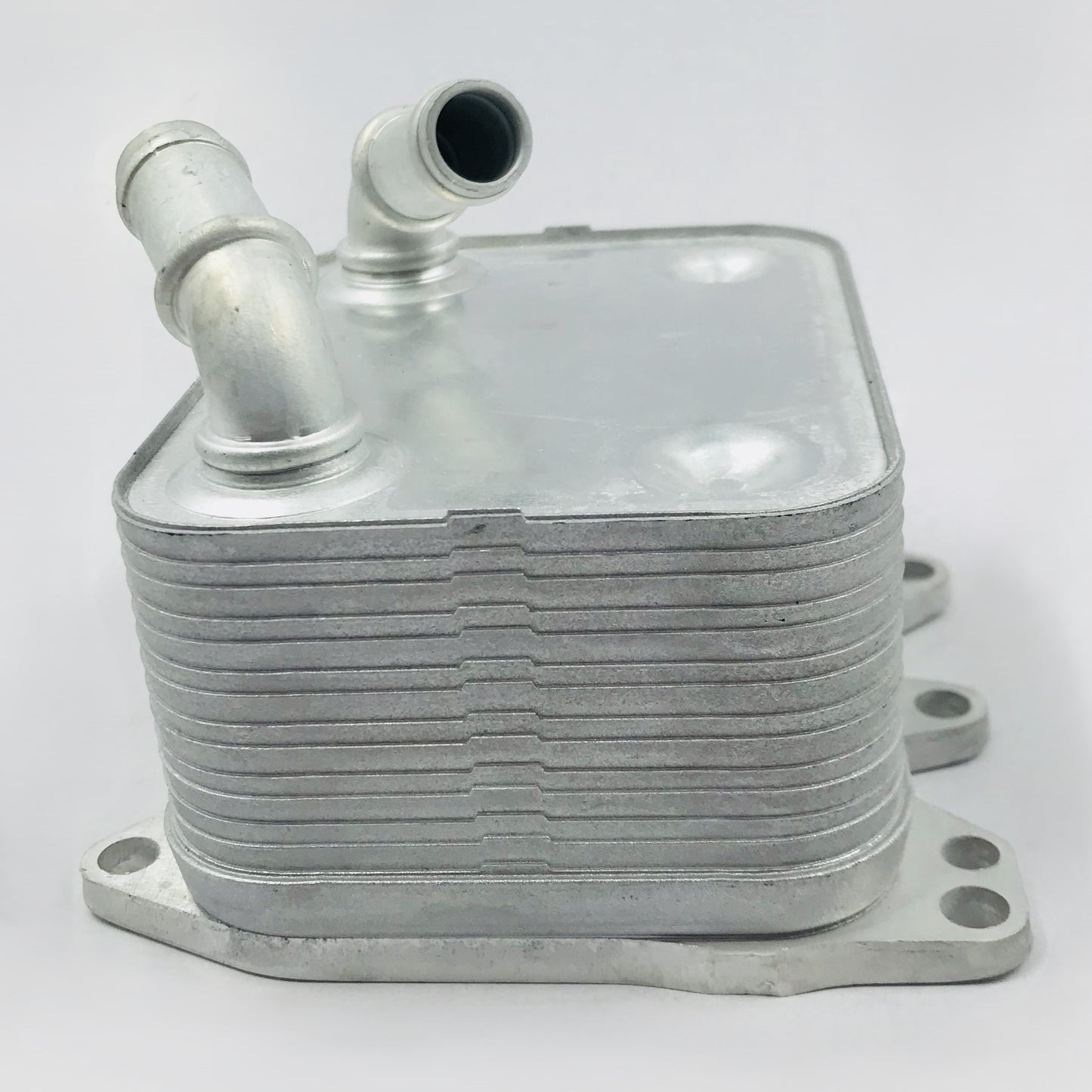 Radiador aceite Vw 3.6 passat 12-22 2tubos