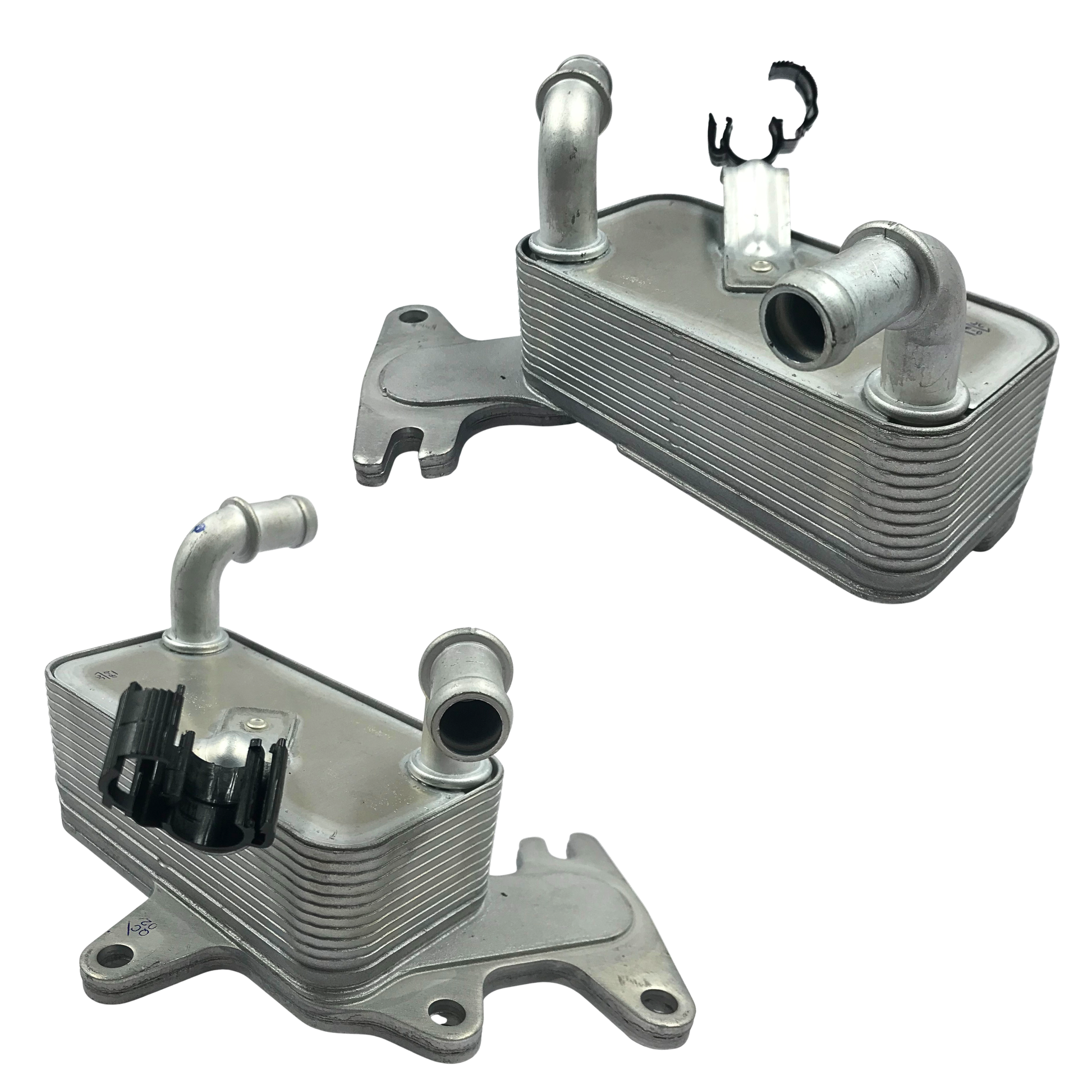 Radiador Aceite Vw Audi Seat 1.8 Trans