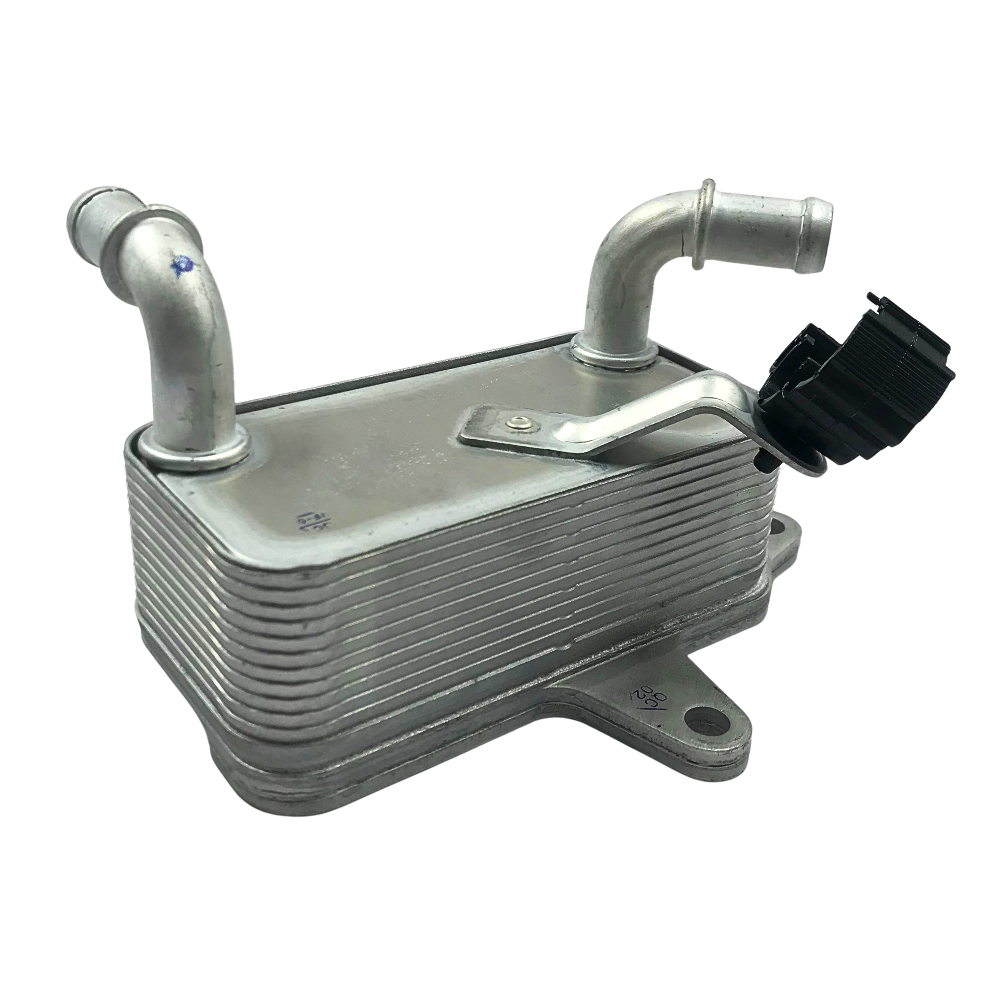 Radiador Aceite Vw Audi Seat 1.8 Trans