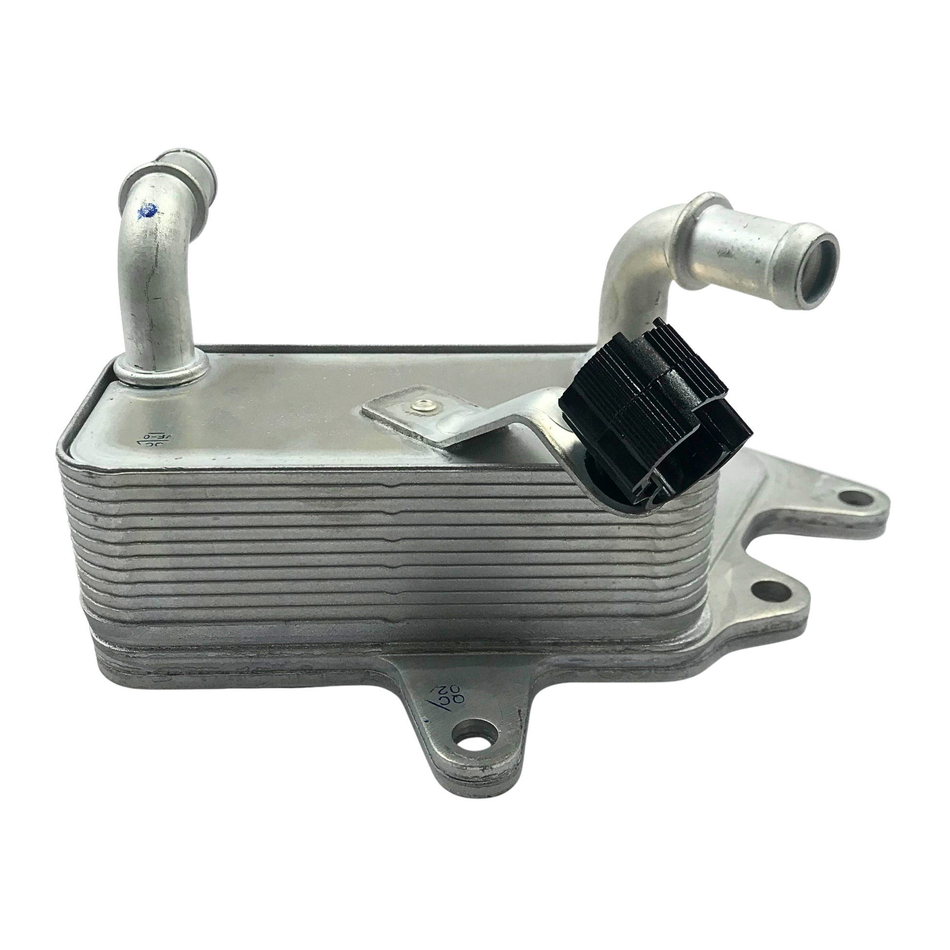 Radiador Aceite Vw Audi Seat 1.8 Trans