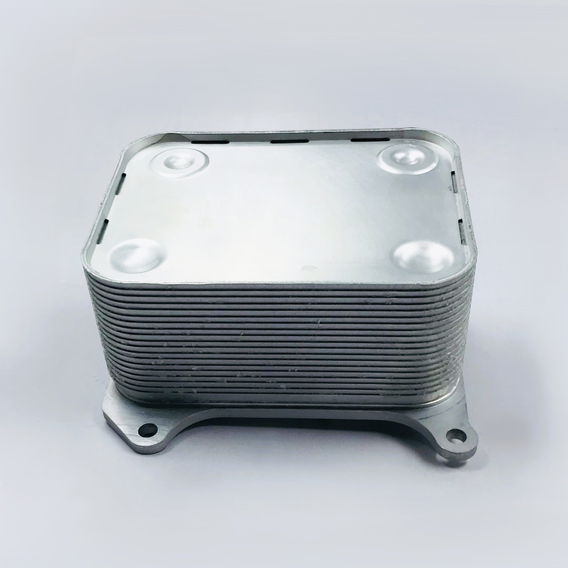 Radiador aceite ford 2tubos f250 6.0 00-10