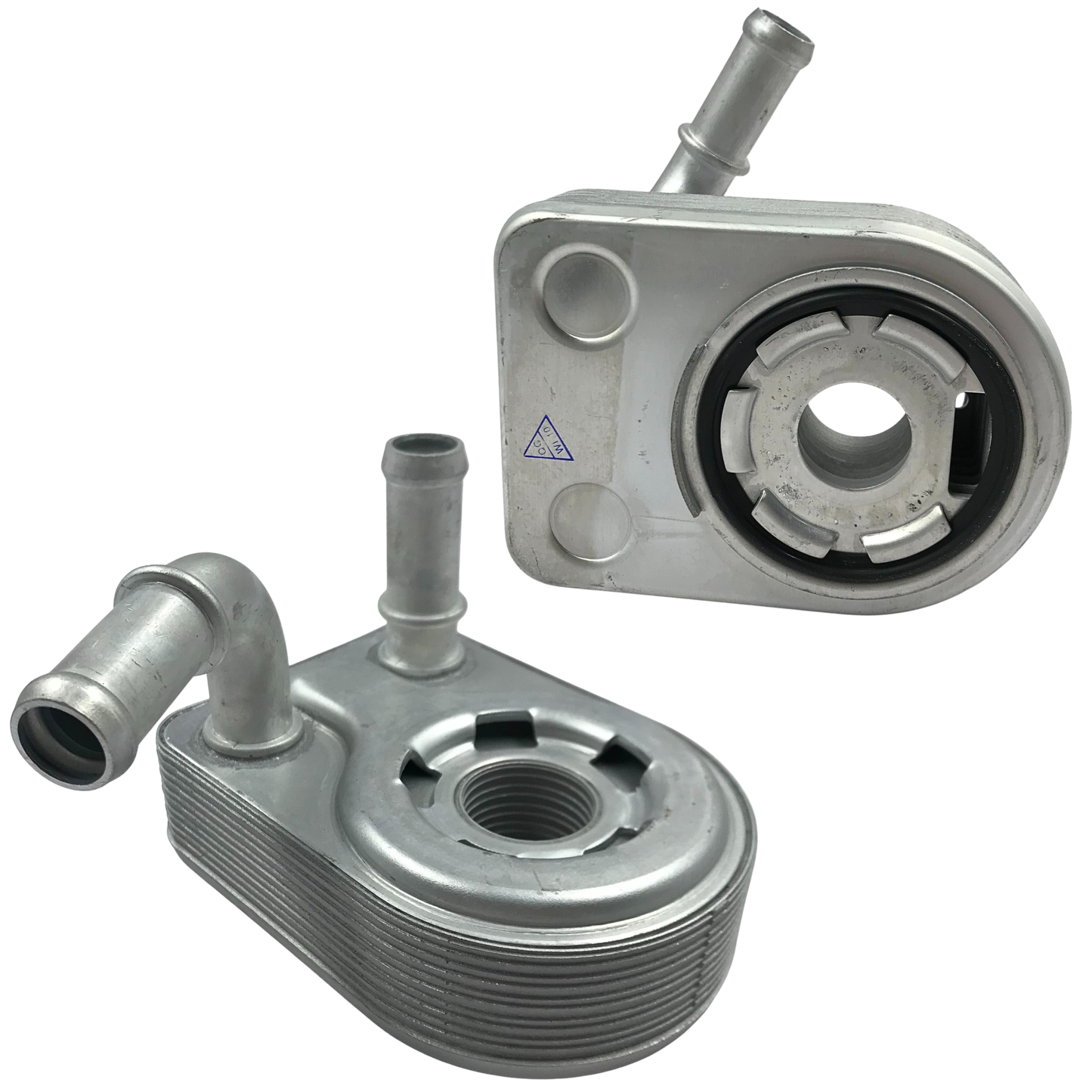 RADIADOR ACEITE FORD ESCAPE 1.5 14-22 2TUB 4