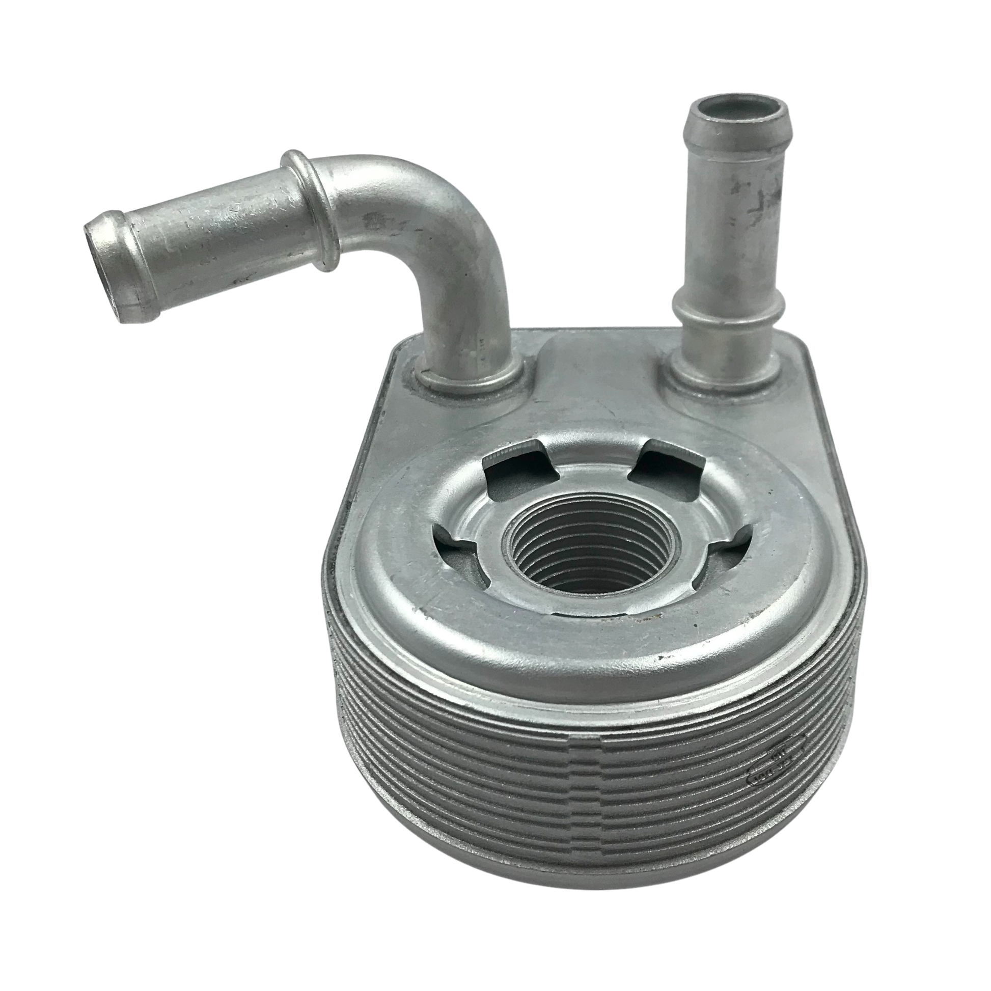 RADIADOR ACEITE FORD ESCAPE 1.5 14-22 2TUB 4