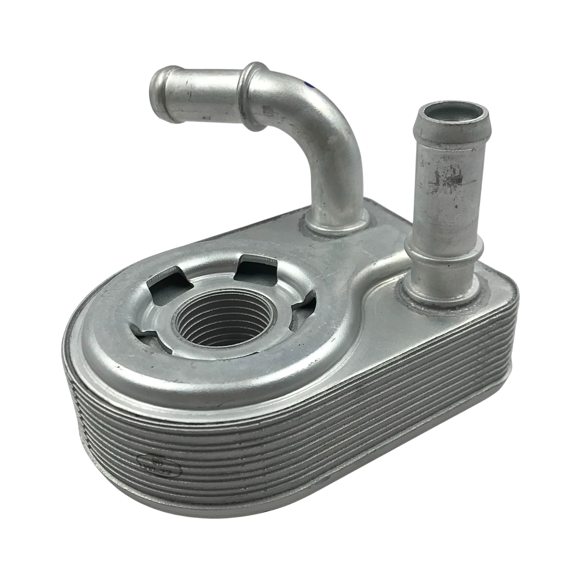 RADIADOR ACEITE FORD ESCAPE 1.5 14-22 2TUB 4