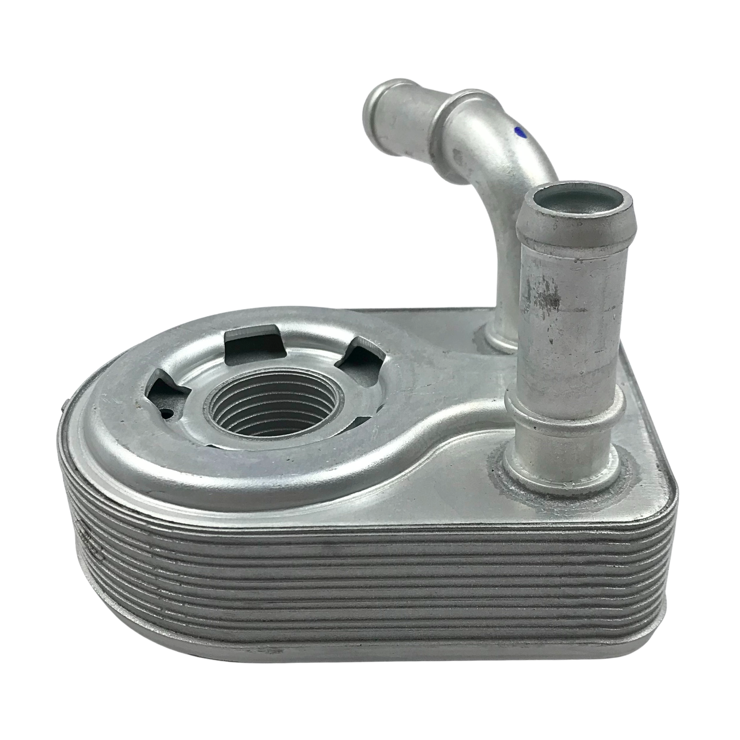 RADIADOR ACEITE FORD ESCAPE 1.5 14-22 2TUB 4