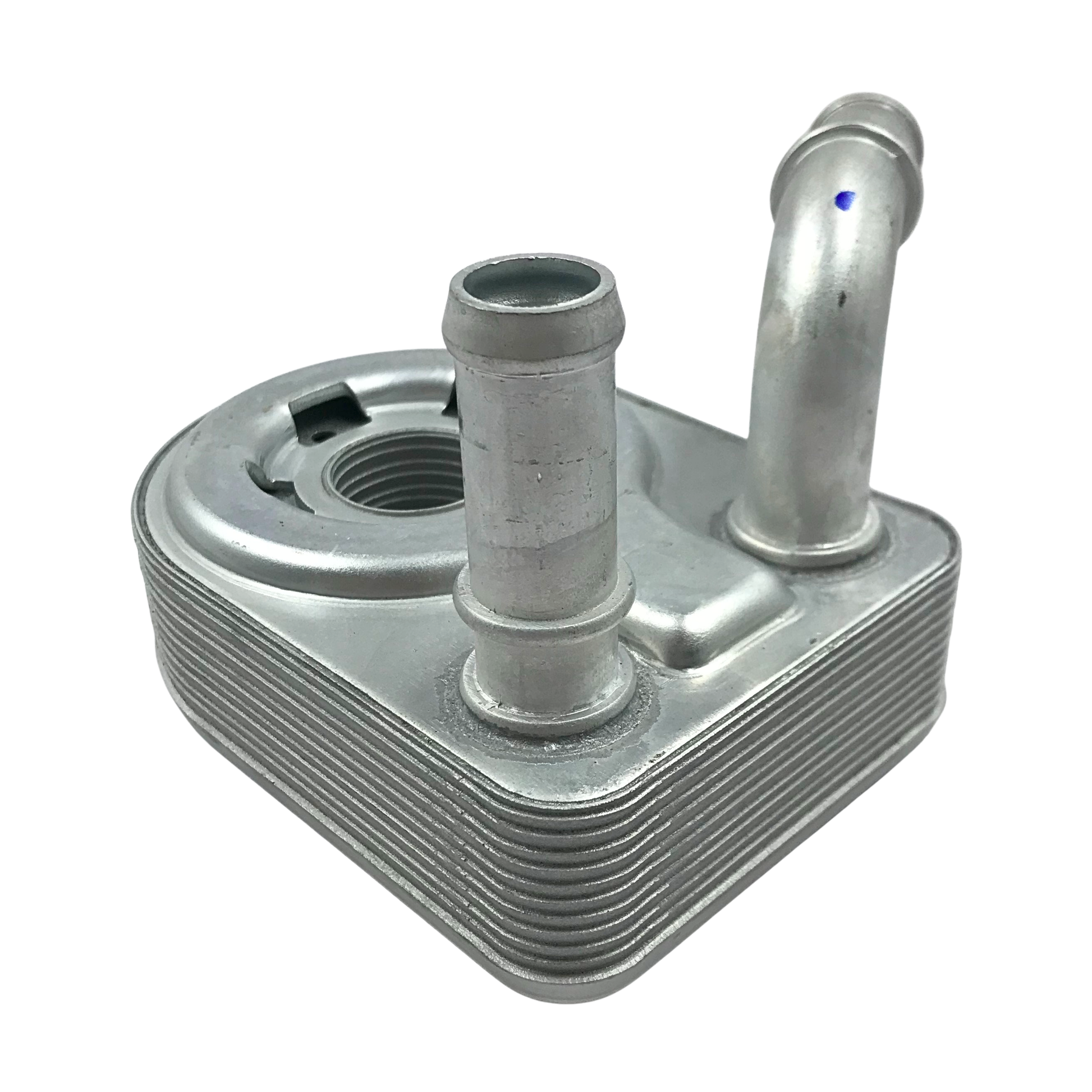 RADIADOR ACEITE FORD ESCAPE 1.5 14-22 2TUB 4