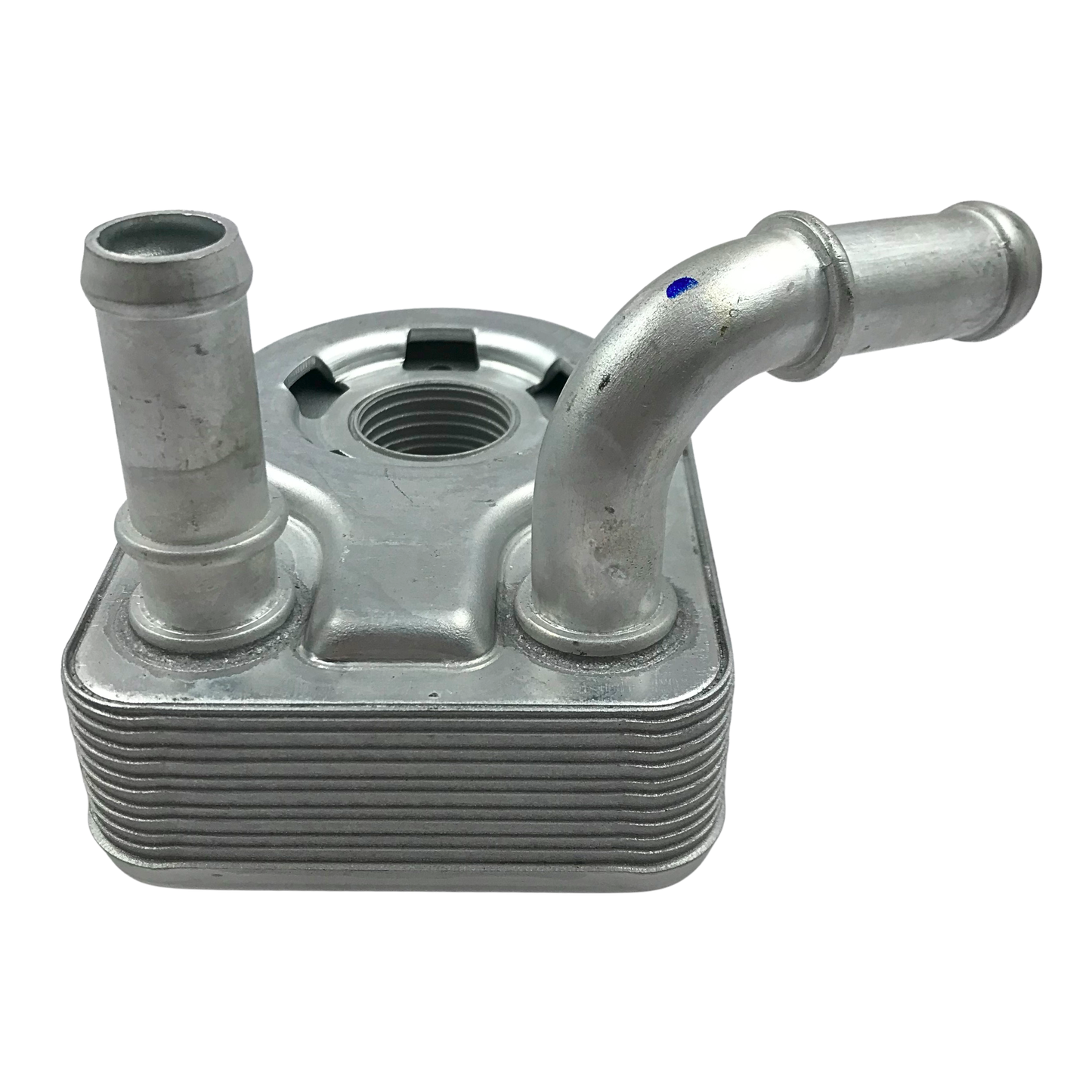 RADIADOR ACEITE FORD ESCAPE 1.5 14-22 2TUB 4