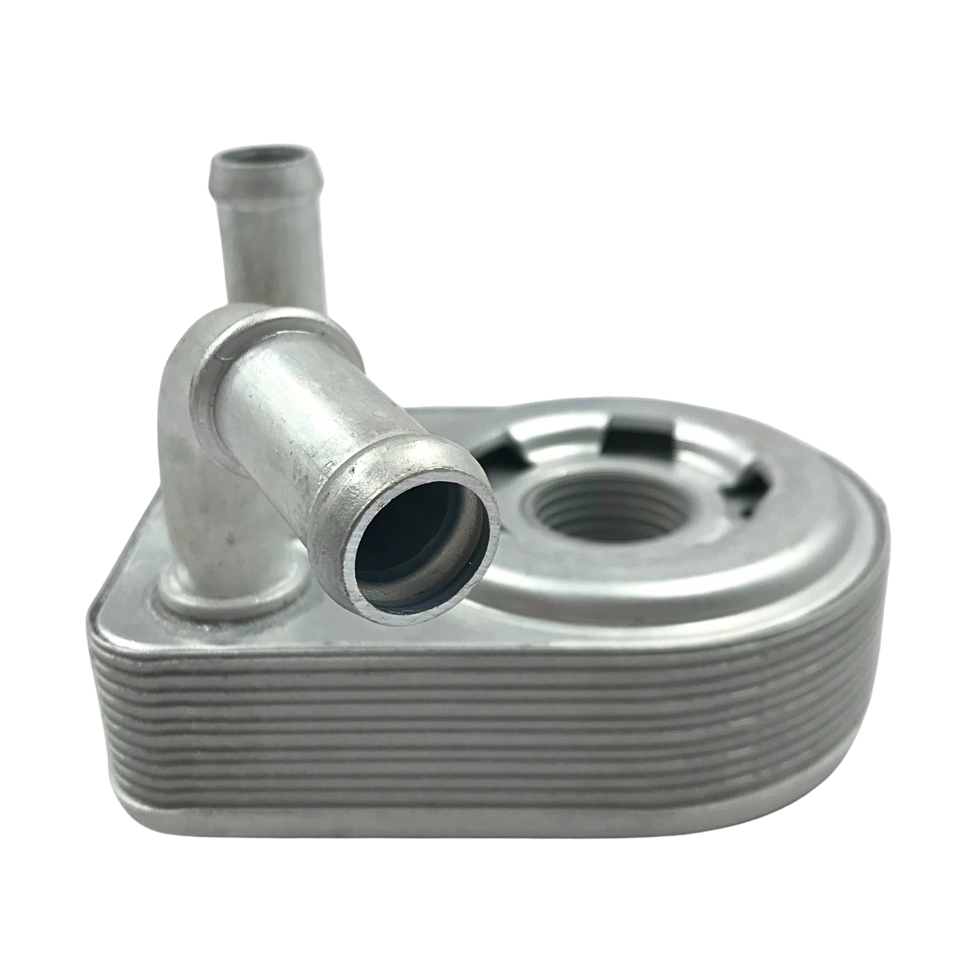 RADIADOR ACEITE FORD ESCAPE 1.5 14-22 2TUB 4