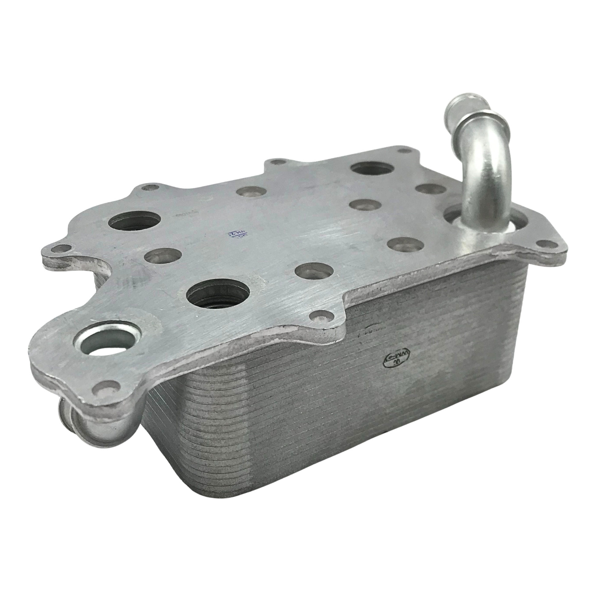 Radiador Aceite Ford 6.7 7.3 Diesel 10-21 Cuad 2Tu