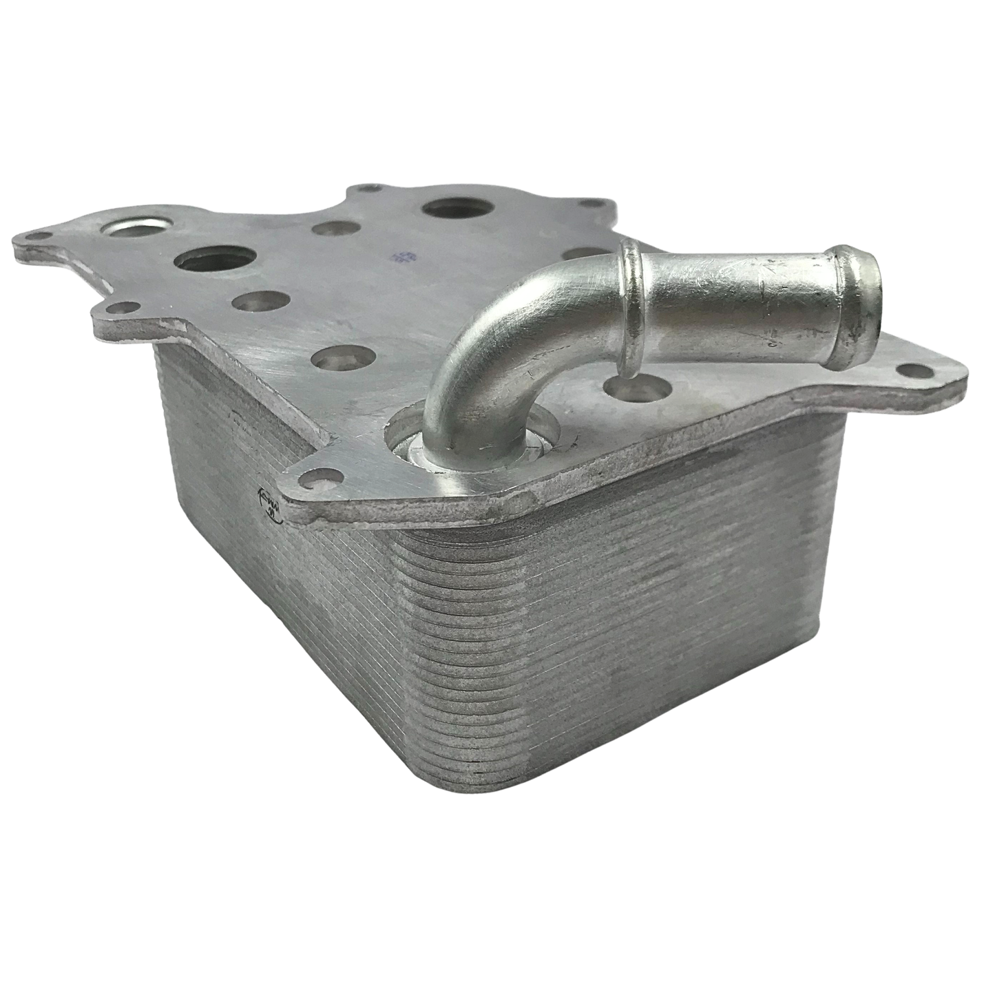 Radiador Aceite Ford 6.7 7.3 Diesel 10-21 Cuad 2Tu