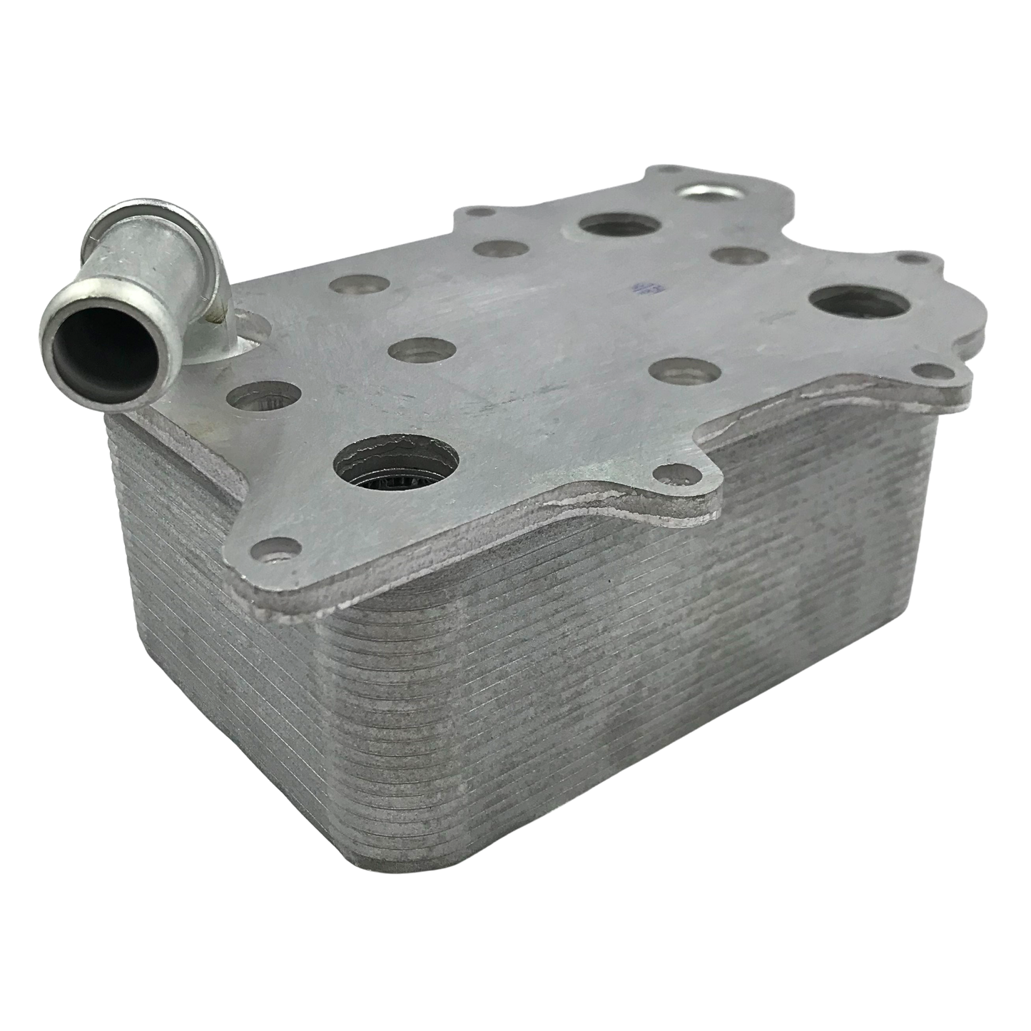 Radiador Aceite Ford 6.7 7.3 Diesel 10-21 Cuad 2Tu