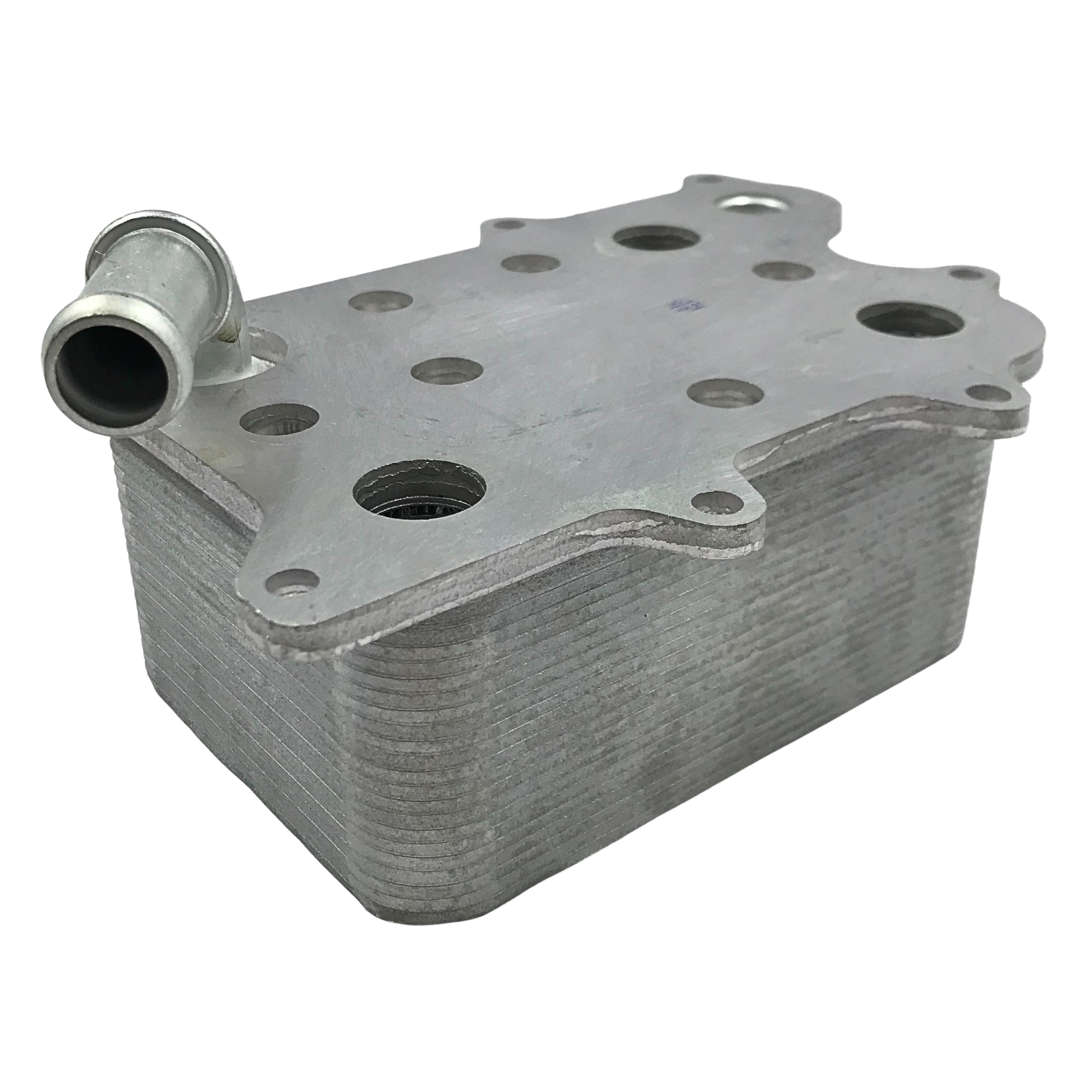 Radiador Aceite Ford 6.7 7.3 Diesel 10-21 Cuad 2Tu