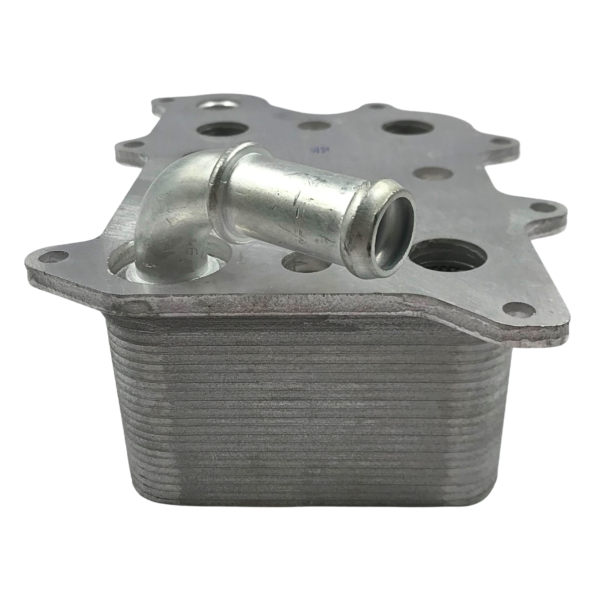 Radiador Aceite Ford 6.7 7.3 Diesel 10-21 Cuad 2Tu