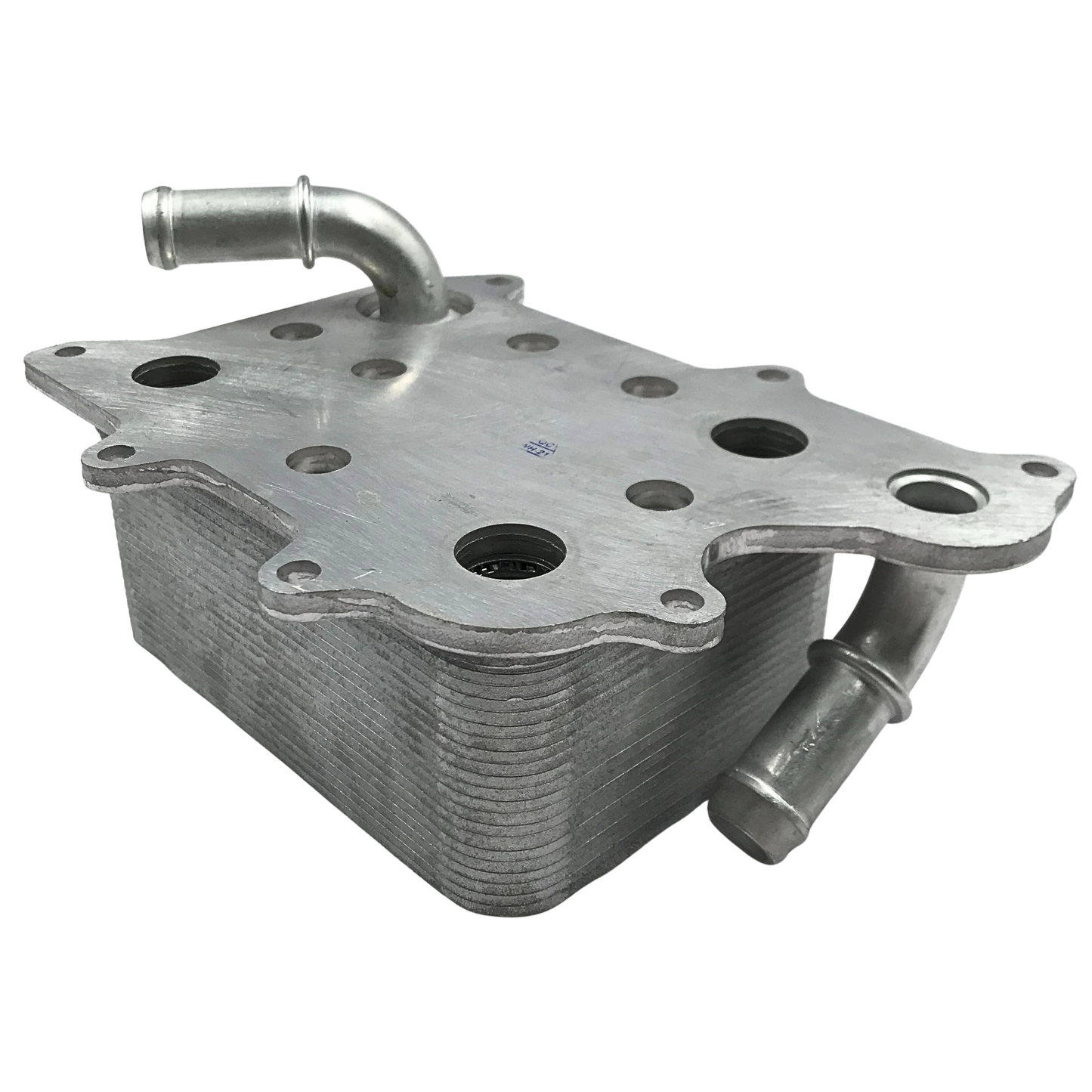 Radiador Aceite Ford 6.7 7.3 Diesel 10-21 Cuad 2Tu