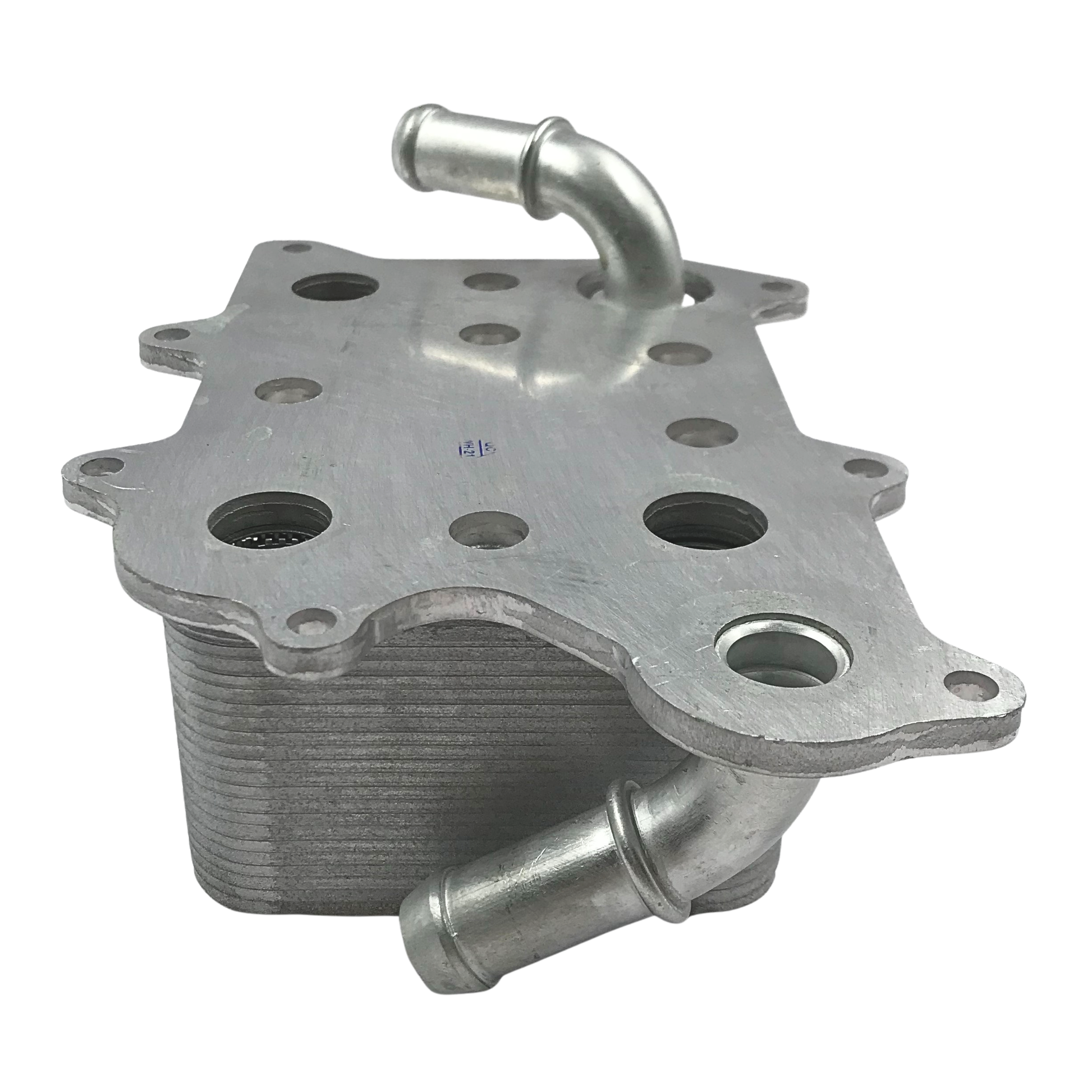 Radiador Aceite Ford 6.7 7.3 Diesel 10-21 Cuad 2Tu