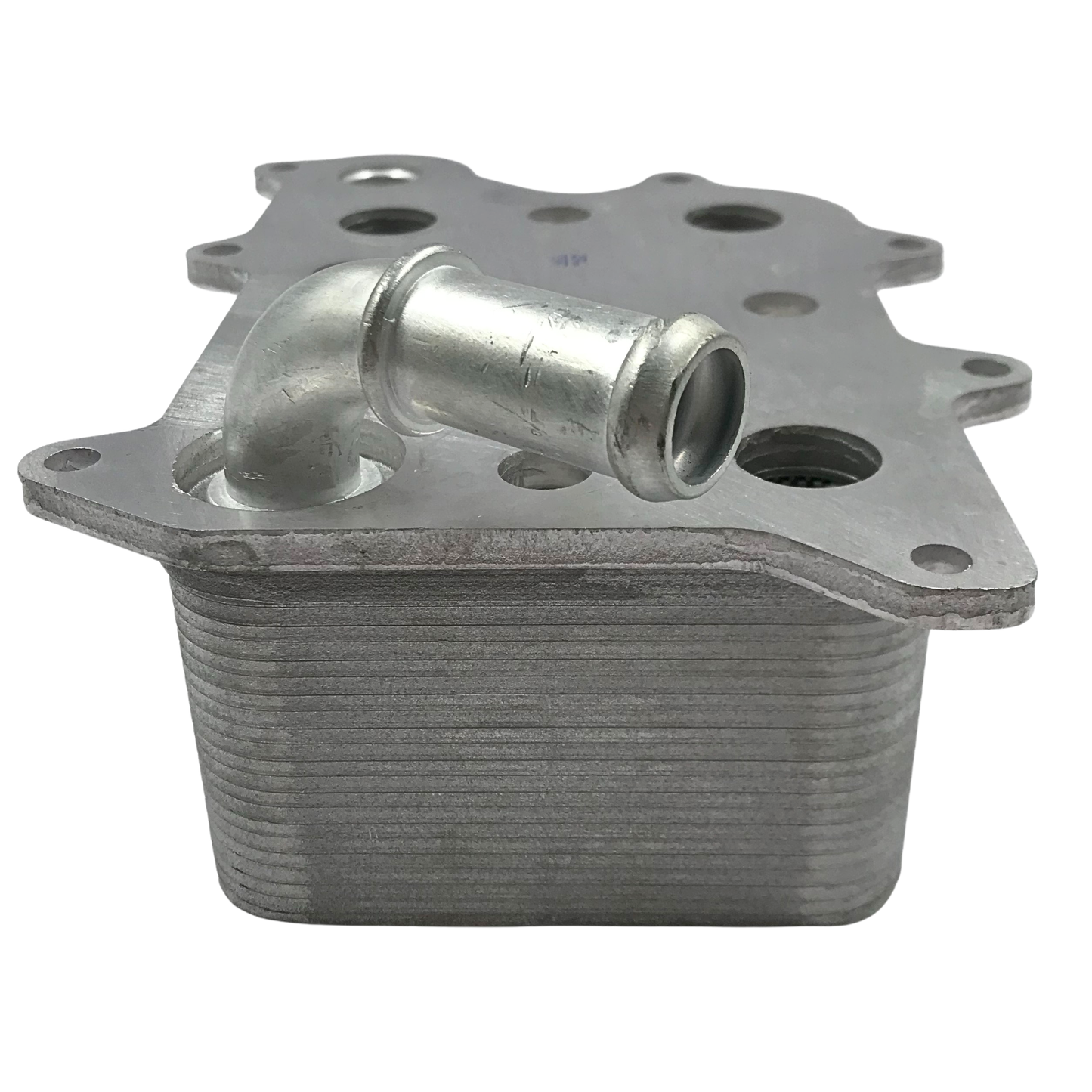 Radiador Aceite Ford 6.7 7.3 Diesel 10-21 Cuad 2Tu