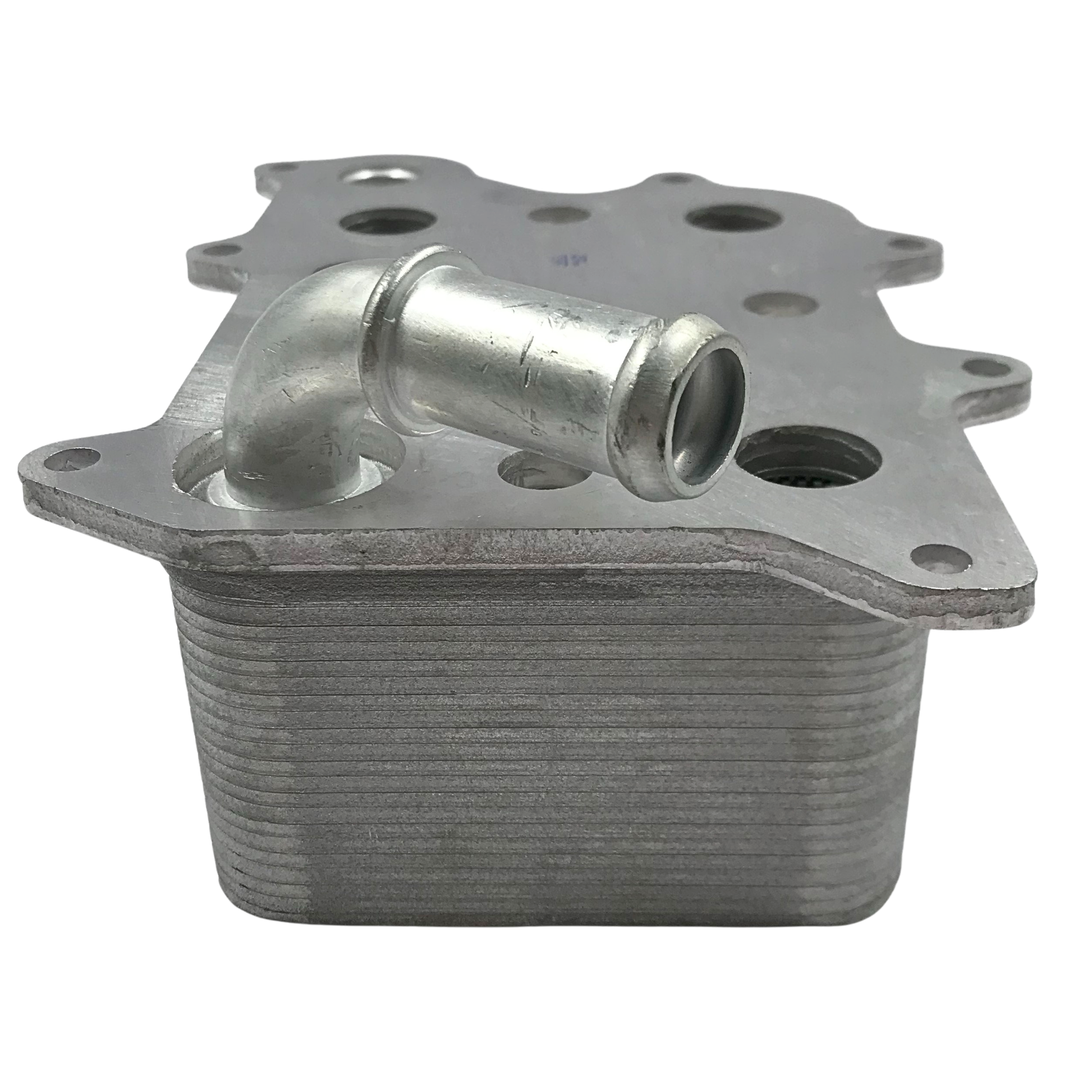 Radiador Aceite Ford 6.7 7.3 Diesel 10-21 Cuad 2Tu