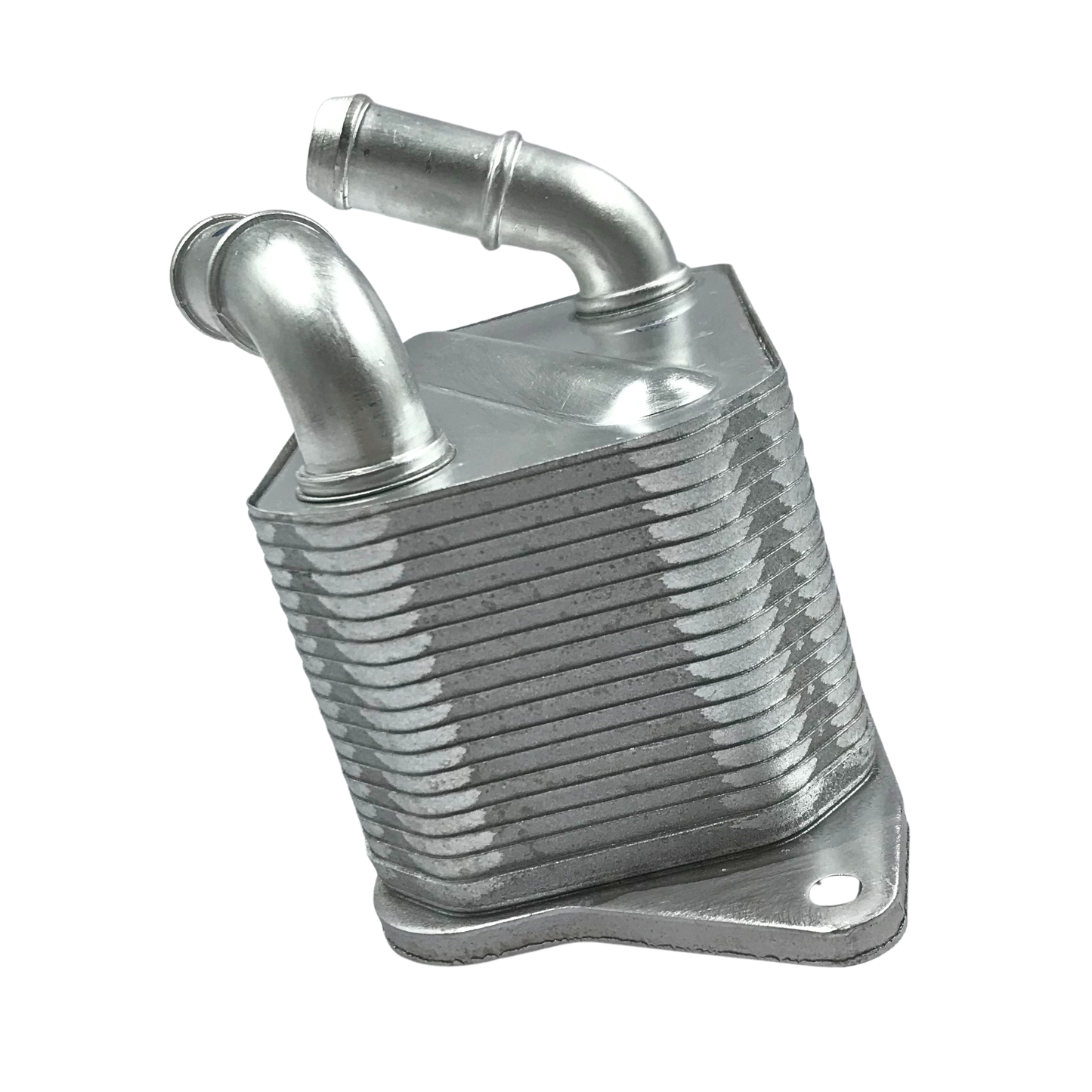 Radiador Aceite Ford 2.0 2.2 Transit Ecoblue 13-22