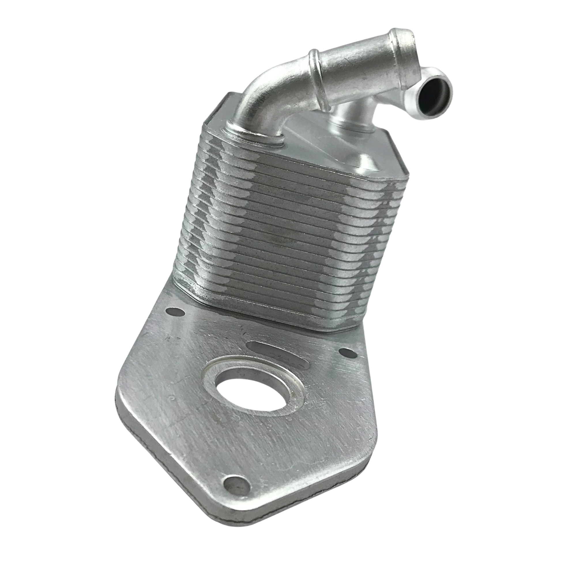 Radiador Aceite Ford 2.0 2.2 Transit Ecoblue 13-22