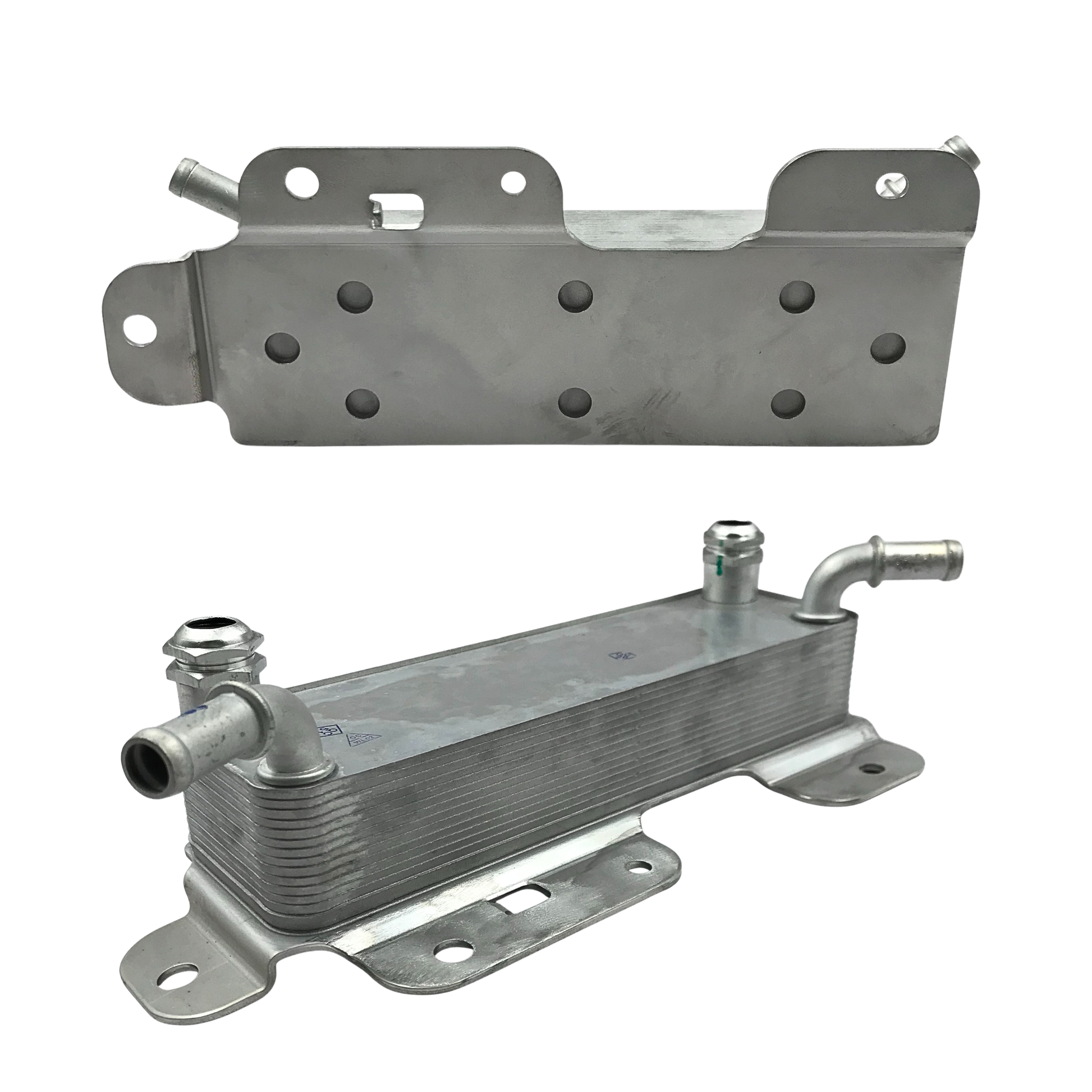 RADIADOR ACEITE FORD 6.7 DIESEL F450 550 10-20