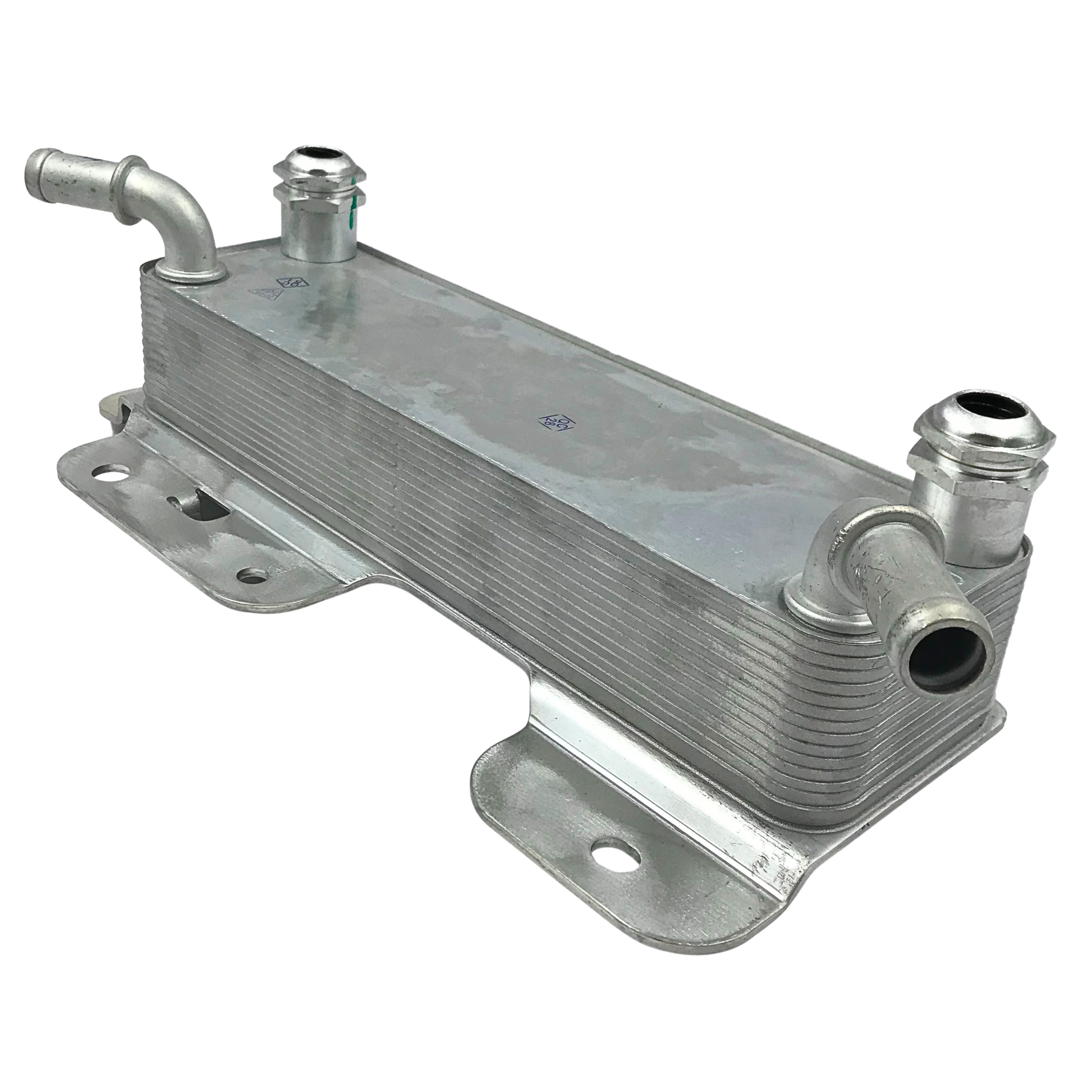 RADIADOR ACEITE FORD 6.7 DIESEL F450 550 10-20