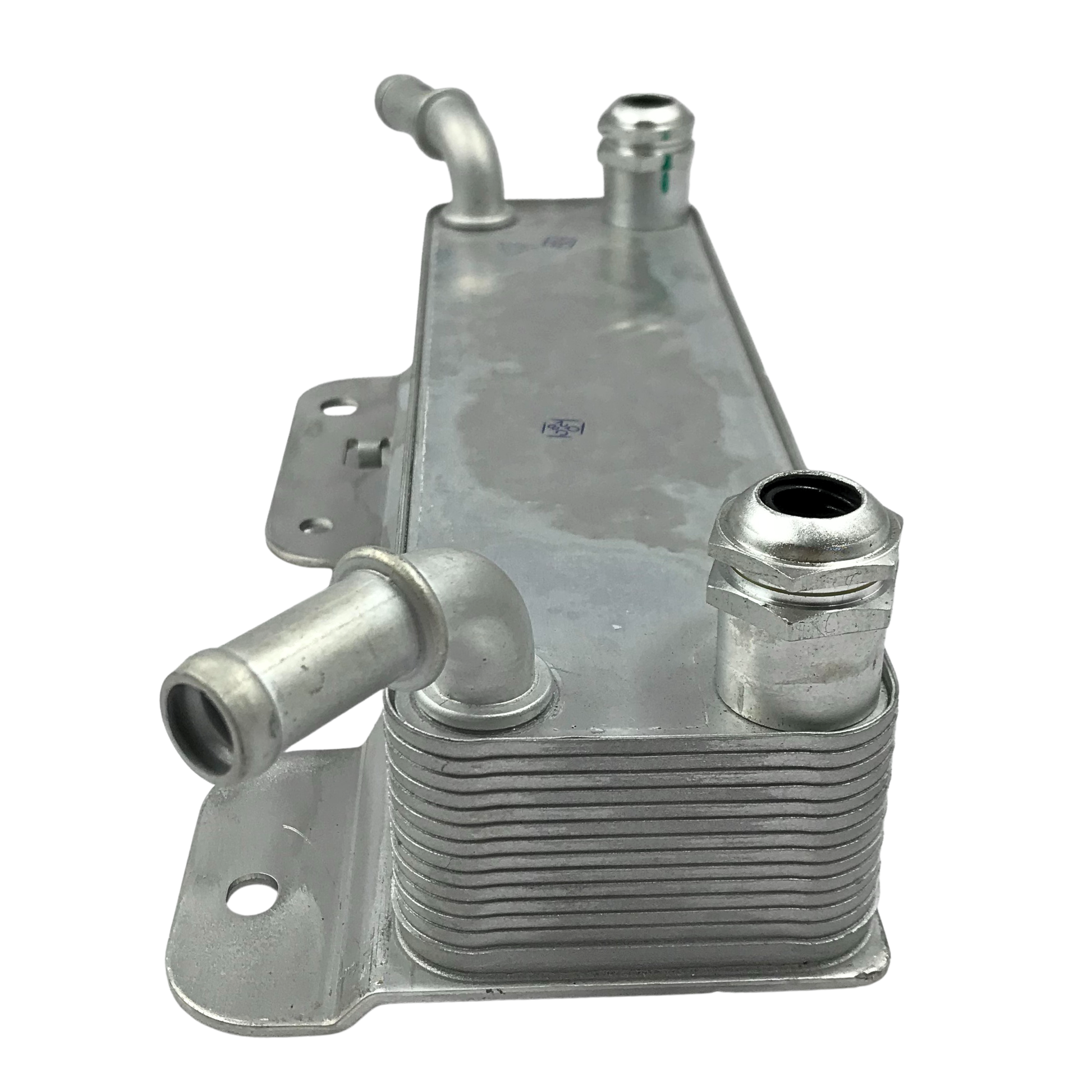 RADIADOR ACEITE FORD 6.7 DIESEL F450 550 10-20