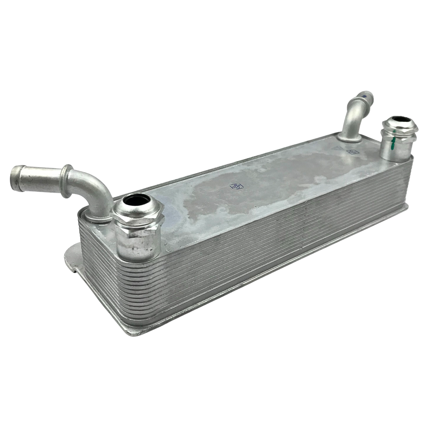 RADIADOR ACEITE FORD 6.7 DIESEL F450 550 10-20