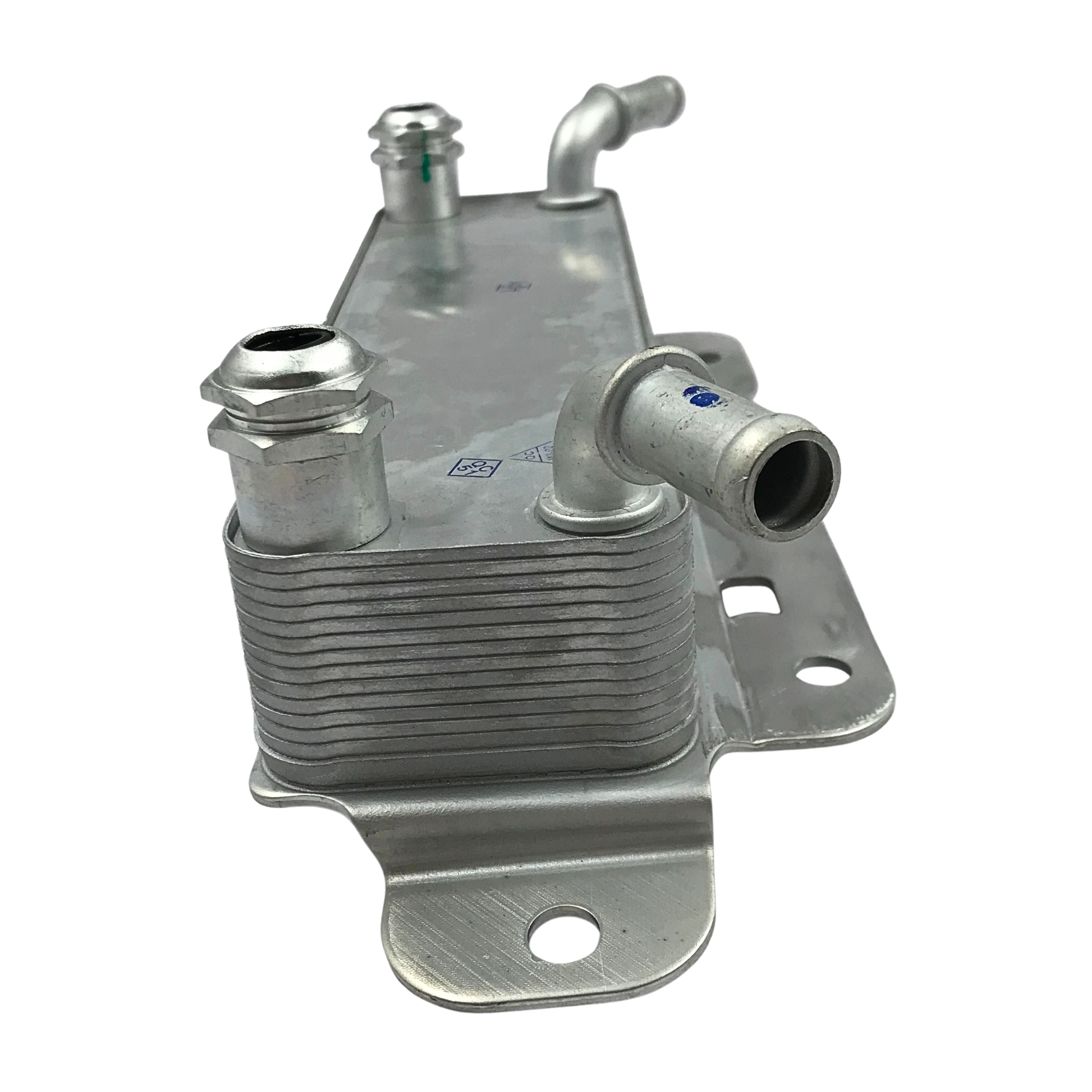 RADIADOR ACEITE FORD 6.7 DIESEL F450 550 10-20