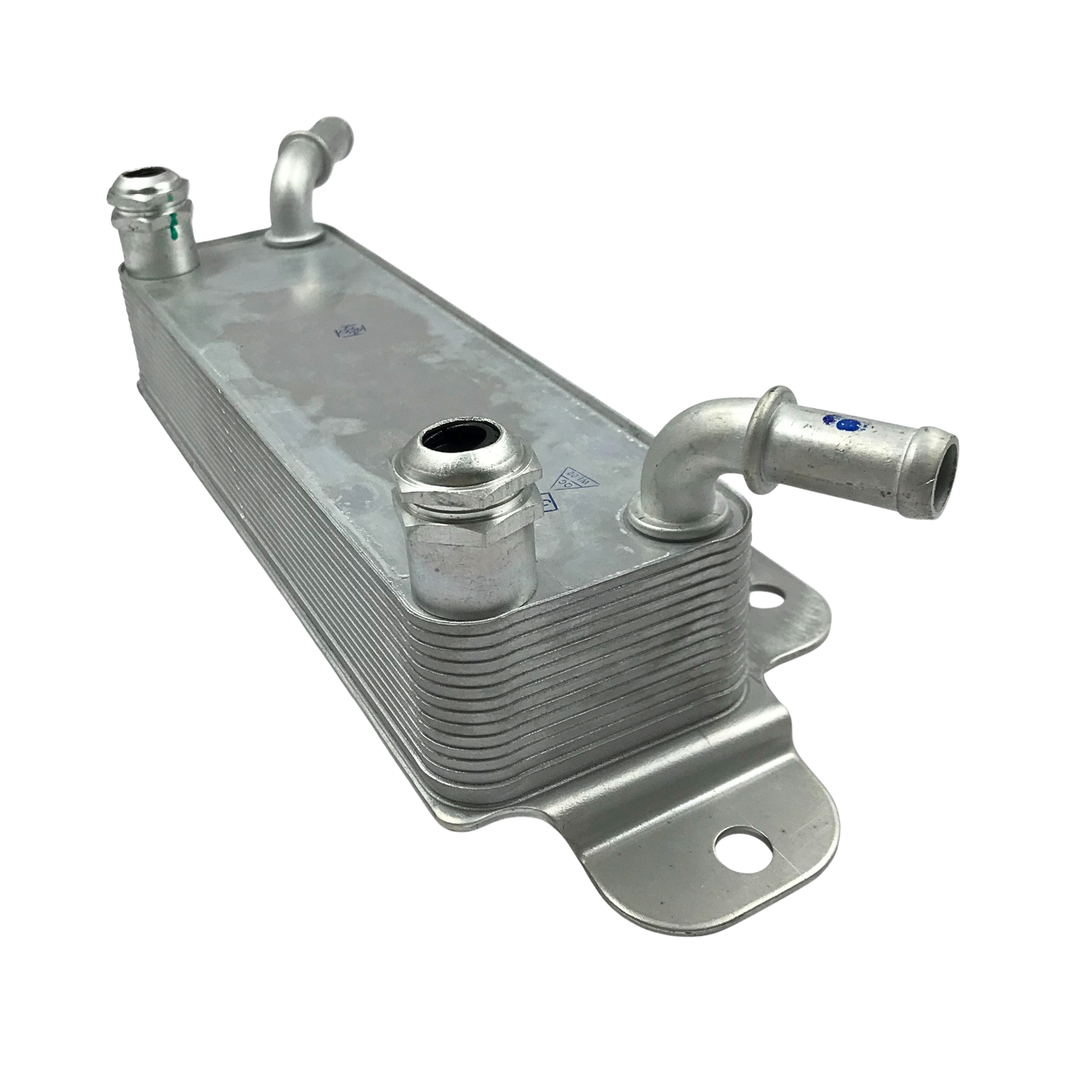 RADIADOR ACEITE FORD 6.7 DIESEL F450 550 10-20