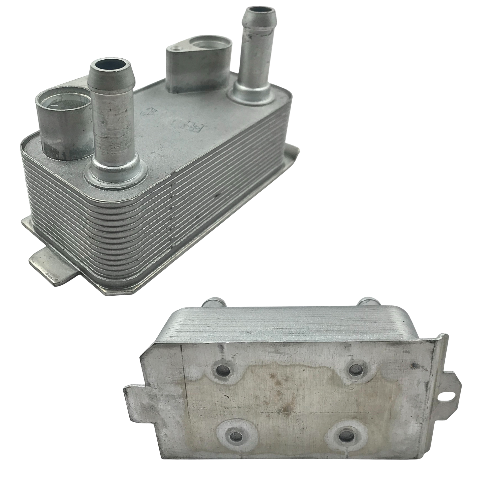 RADIADOR ACEITE FORD 3.2 3.5 3.7 15-19 TRANSIT