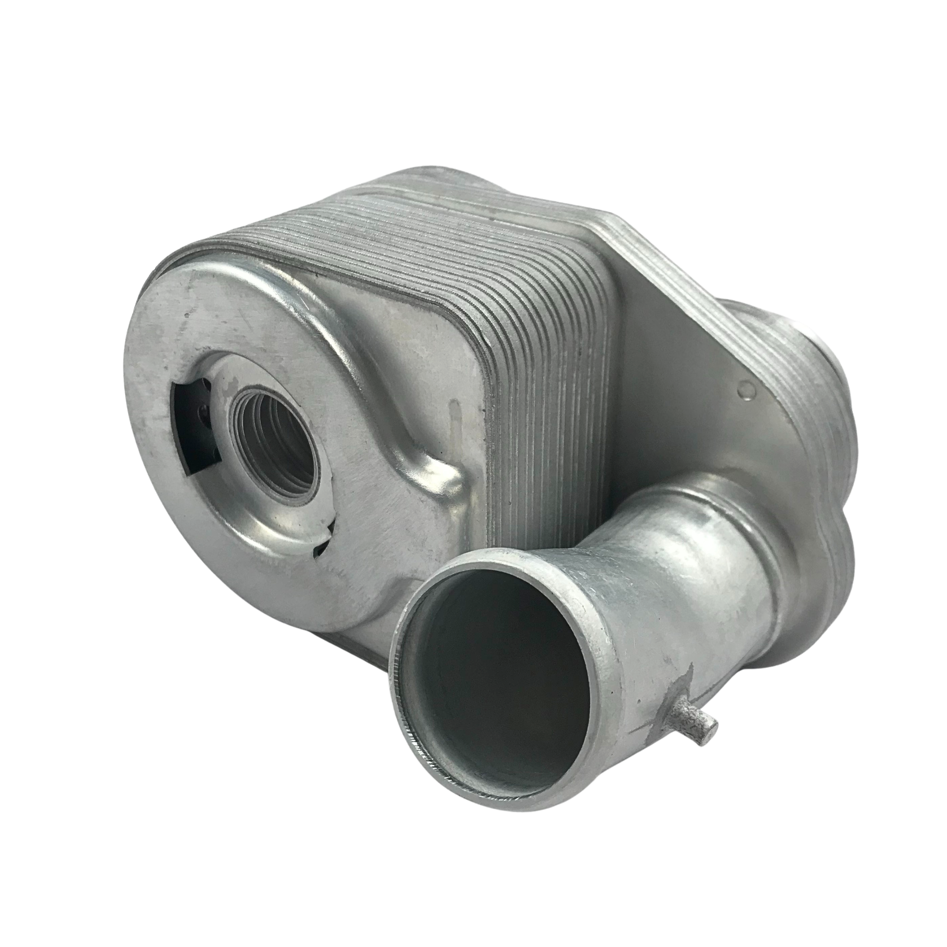 Enfriador Aceite FIAT DUCATO 2.3 07-22 1TUBO CURVO