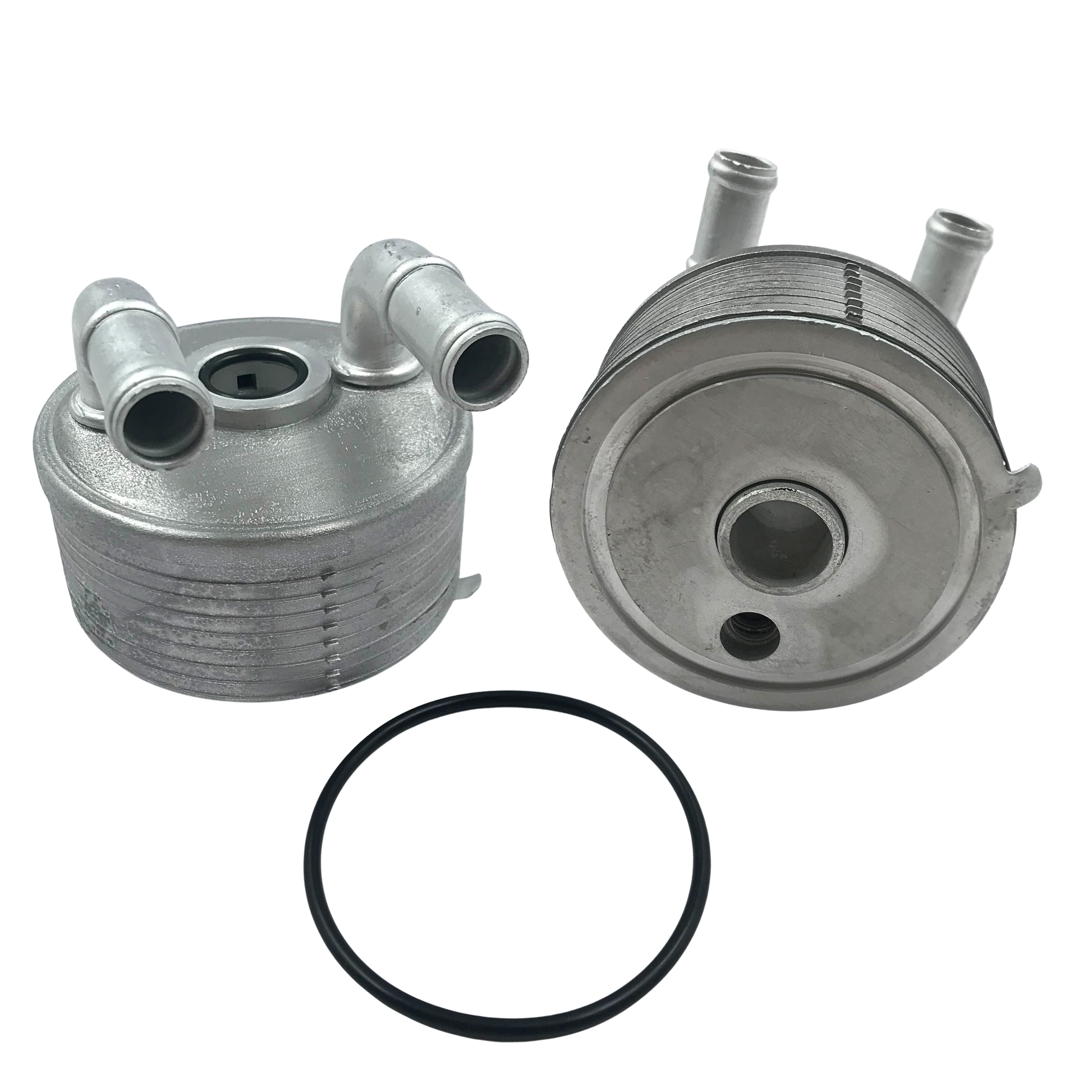 Radiador Aceite Fiat 1.4 500 Peugeot 308 508 05-16