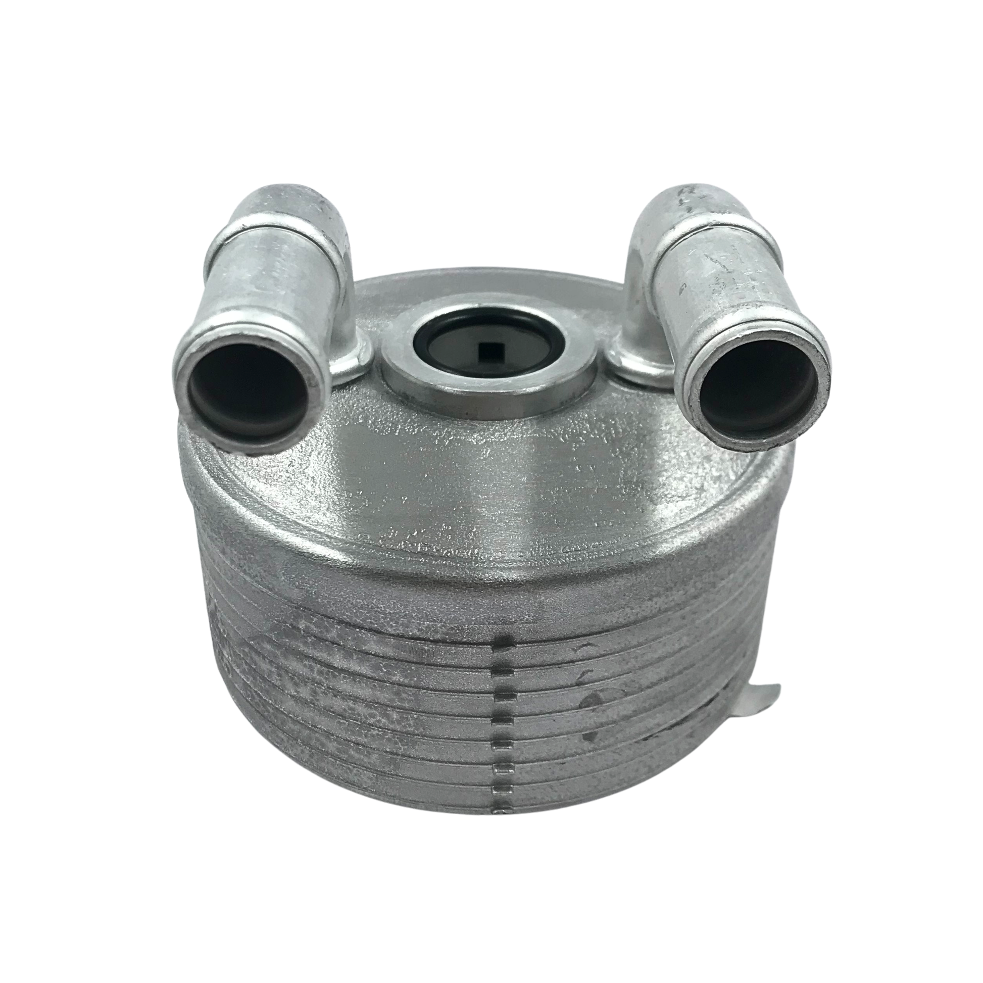 Radiador Aceite Fiat 1.4 500 Peugeot 308 508 05-16