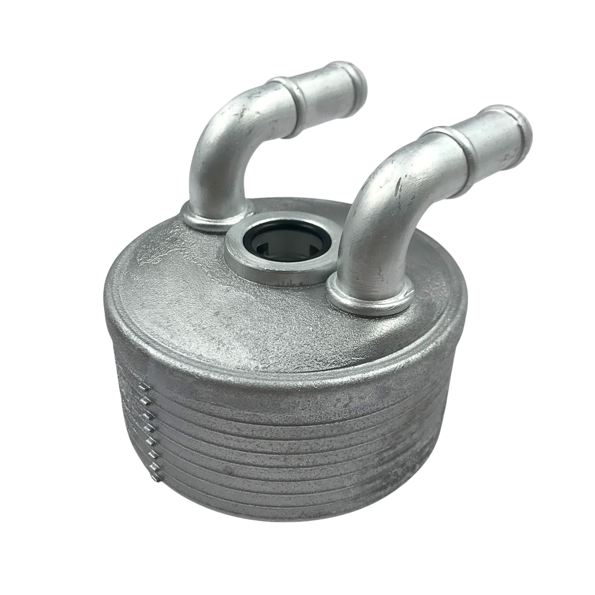 Radiador Aceite Fiat 1.4 500 Peugeot 308 508 05-16