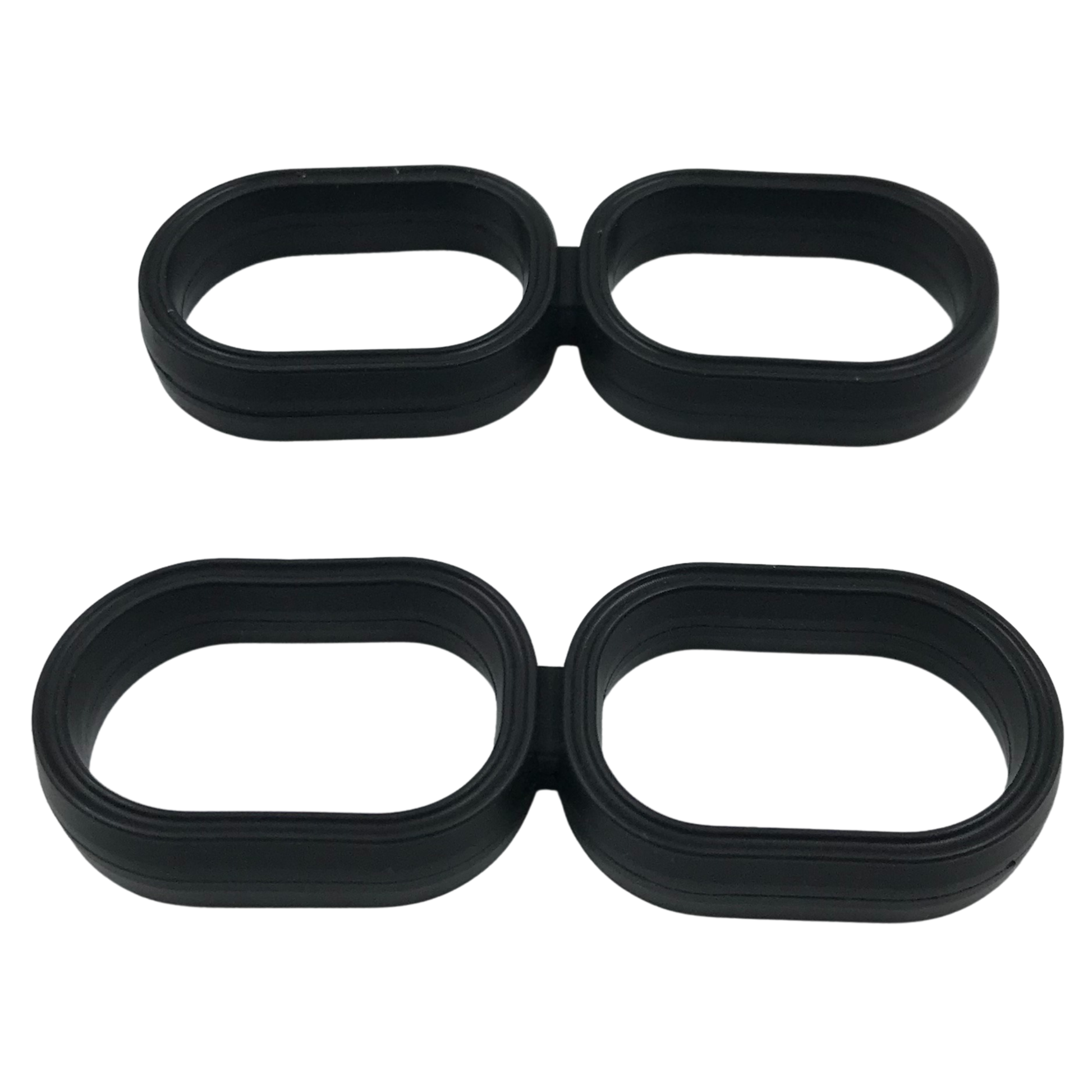 Ligas Radiador Aceite Chrys 3.6 5 Ligas