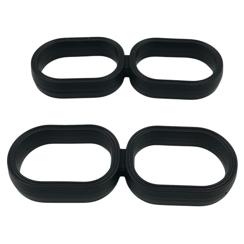 Ligas Radiador Aceite Chrys 3.6 5 Ligas tipo Lentes