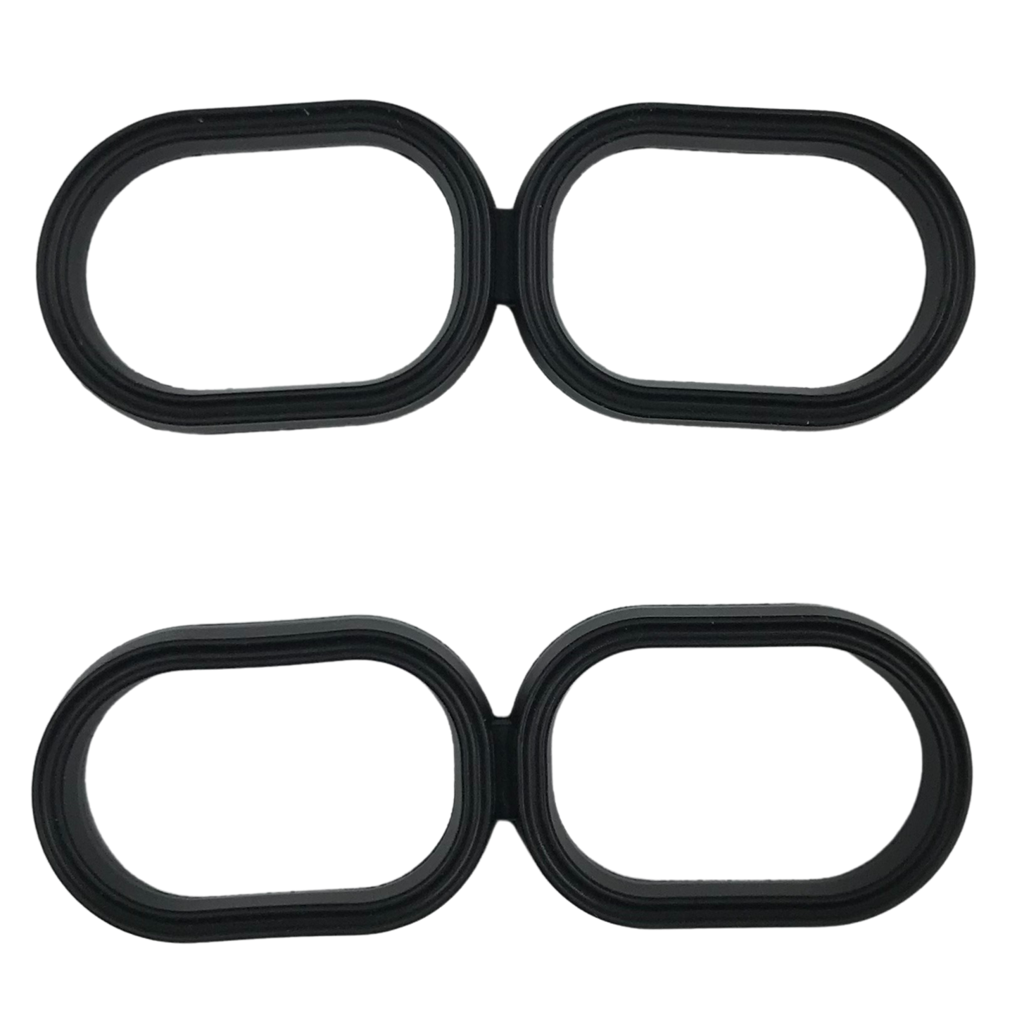 Ligas Radiador Aceite Chrys 3.6 5 Ligas