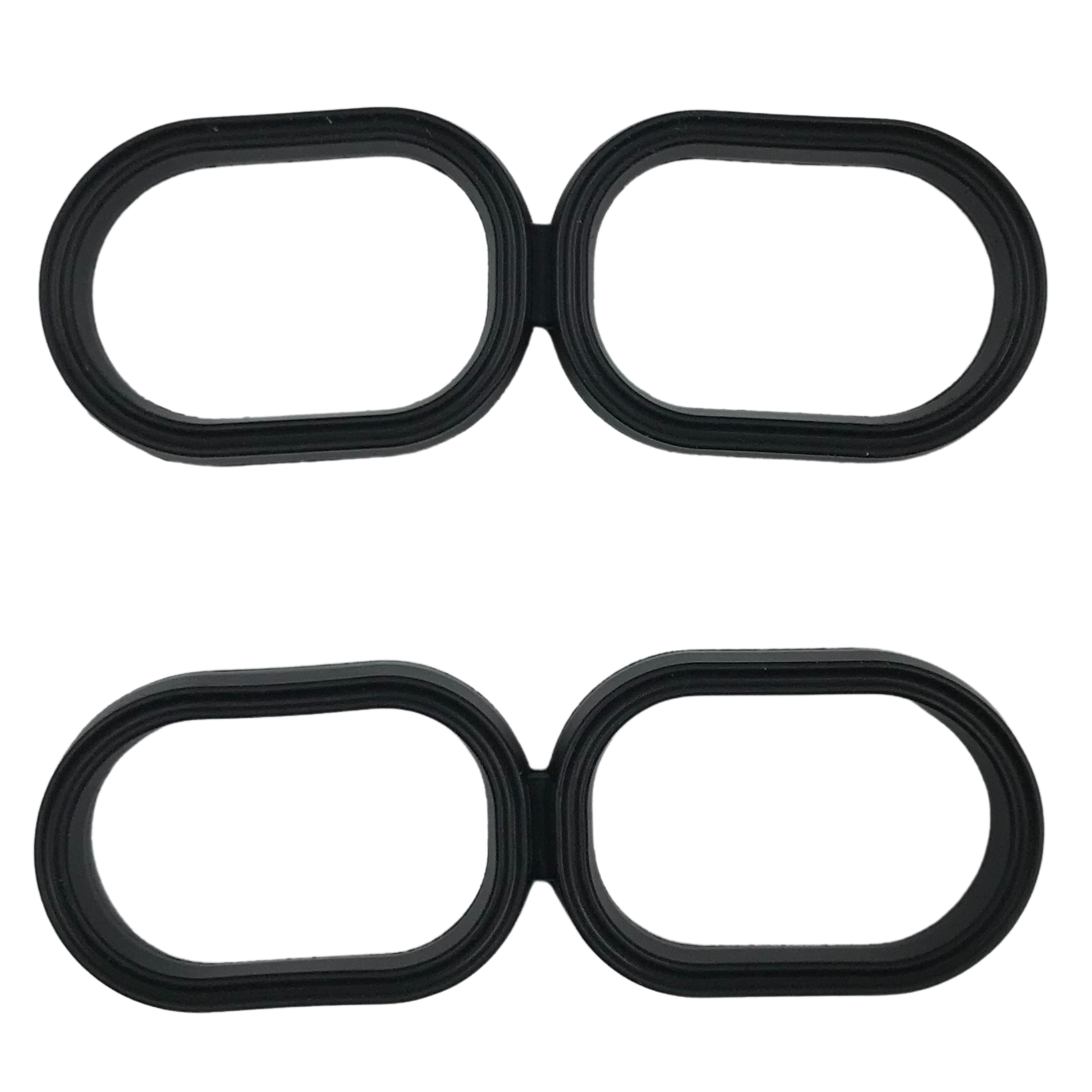 Ligas Radiador Aceite Chrys 3.6 5 Ligas