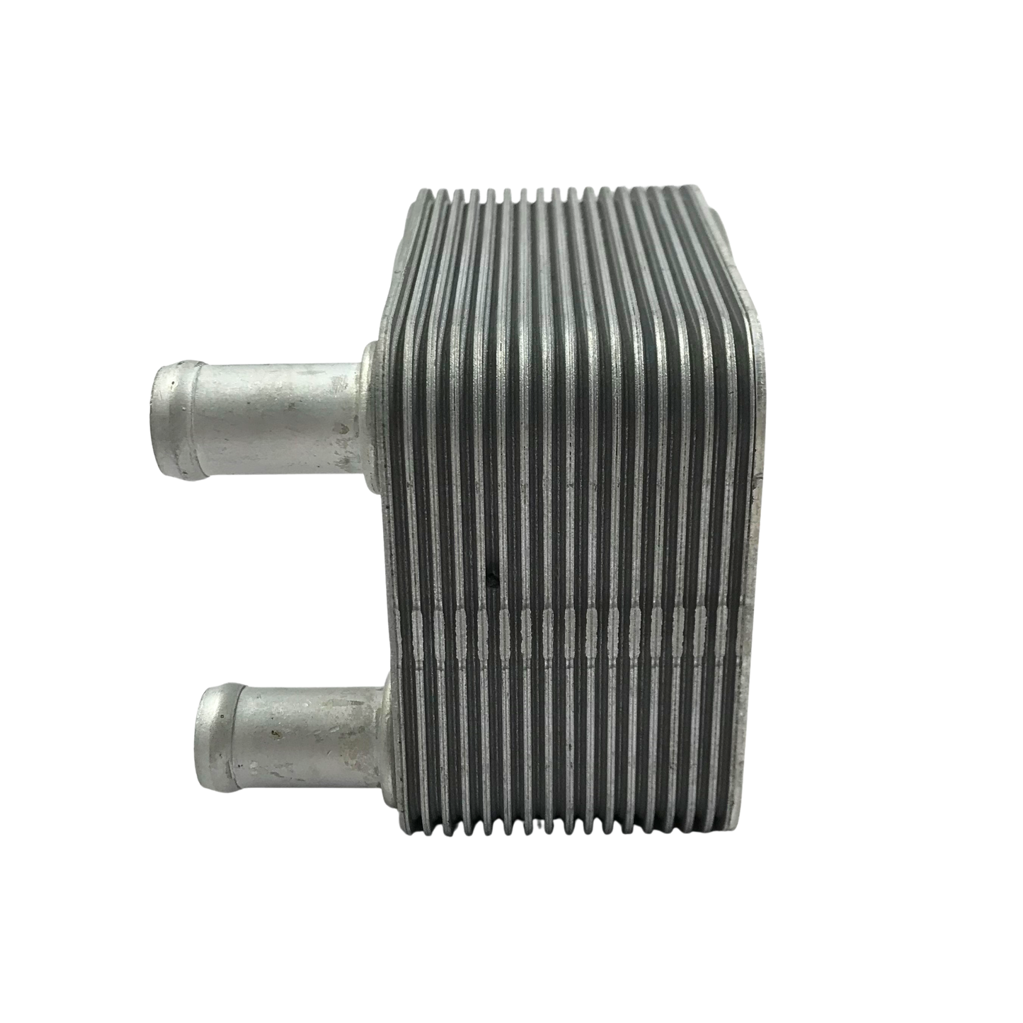 Radiador Aceite Chrys 2.7 3.5 5.7 Cuadrado 2 Tubos