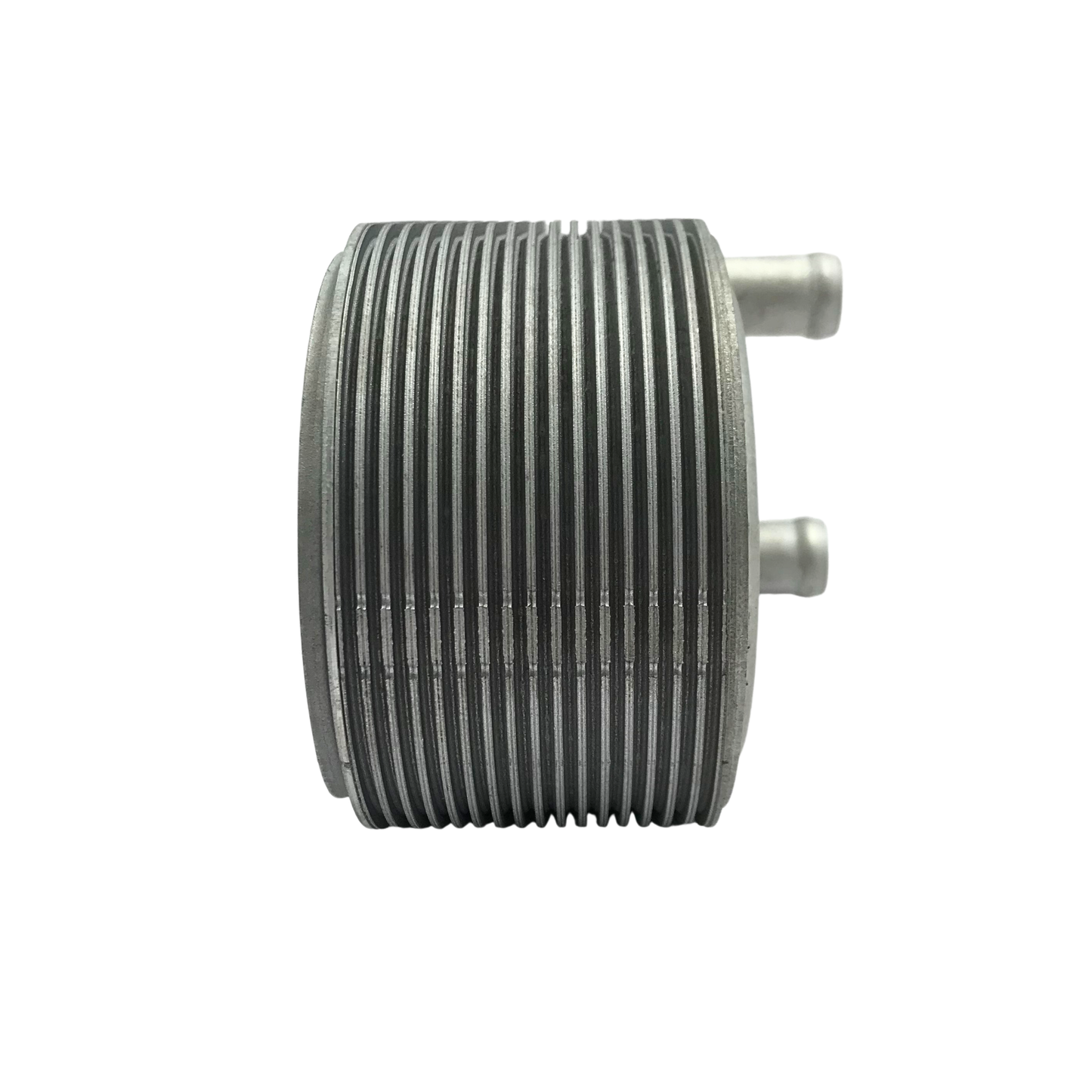 Radiador Aceite Chrys 2.7 3.5 5.7 Cuadrado 2 Tubos