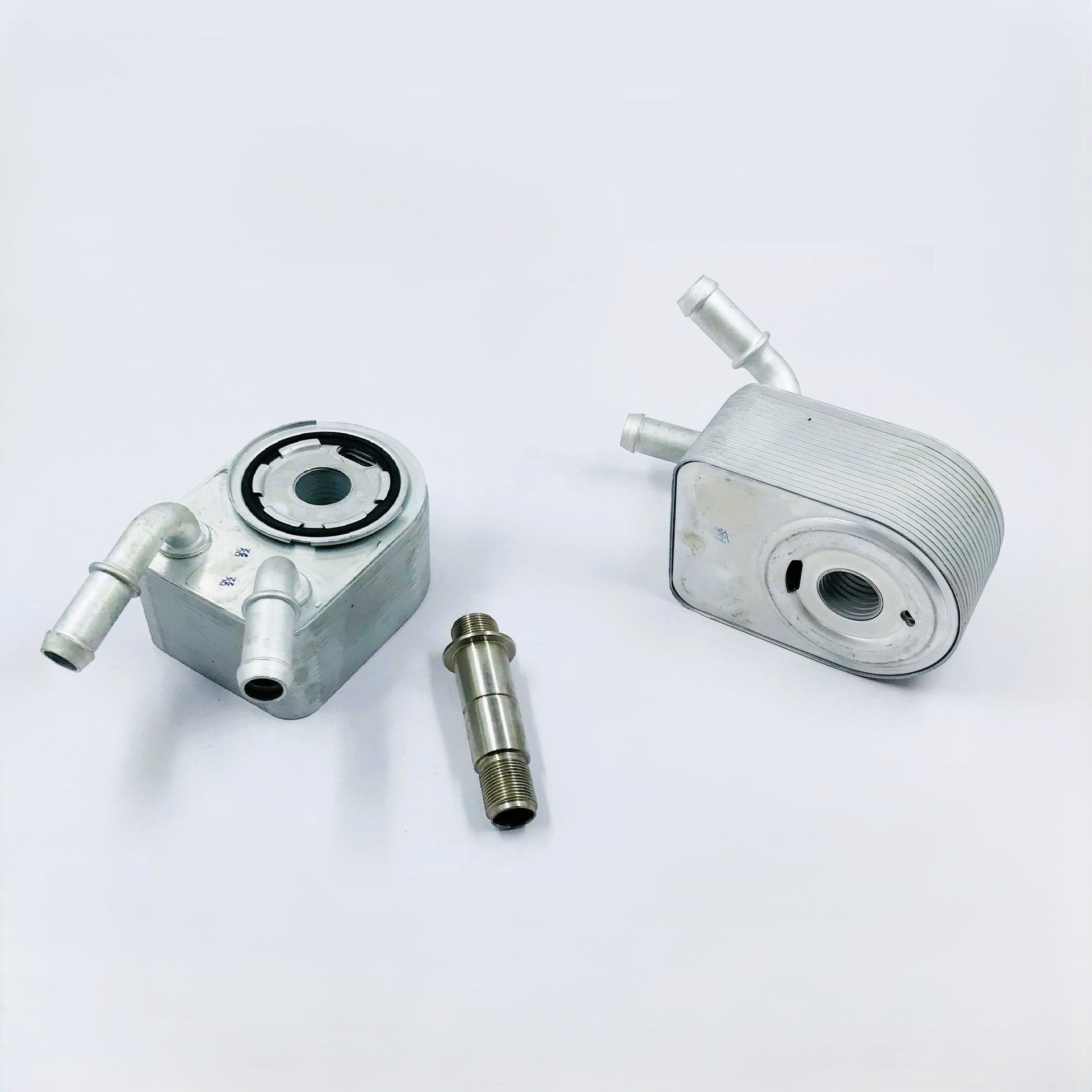 Radiador Aceite Ford 3.5 Transit 15-24