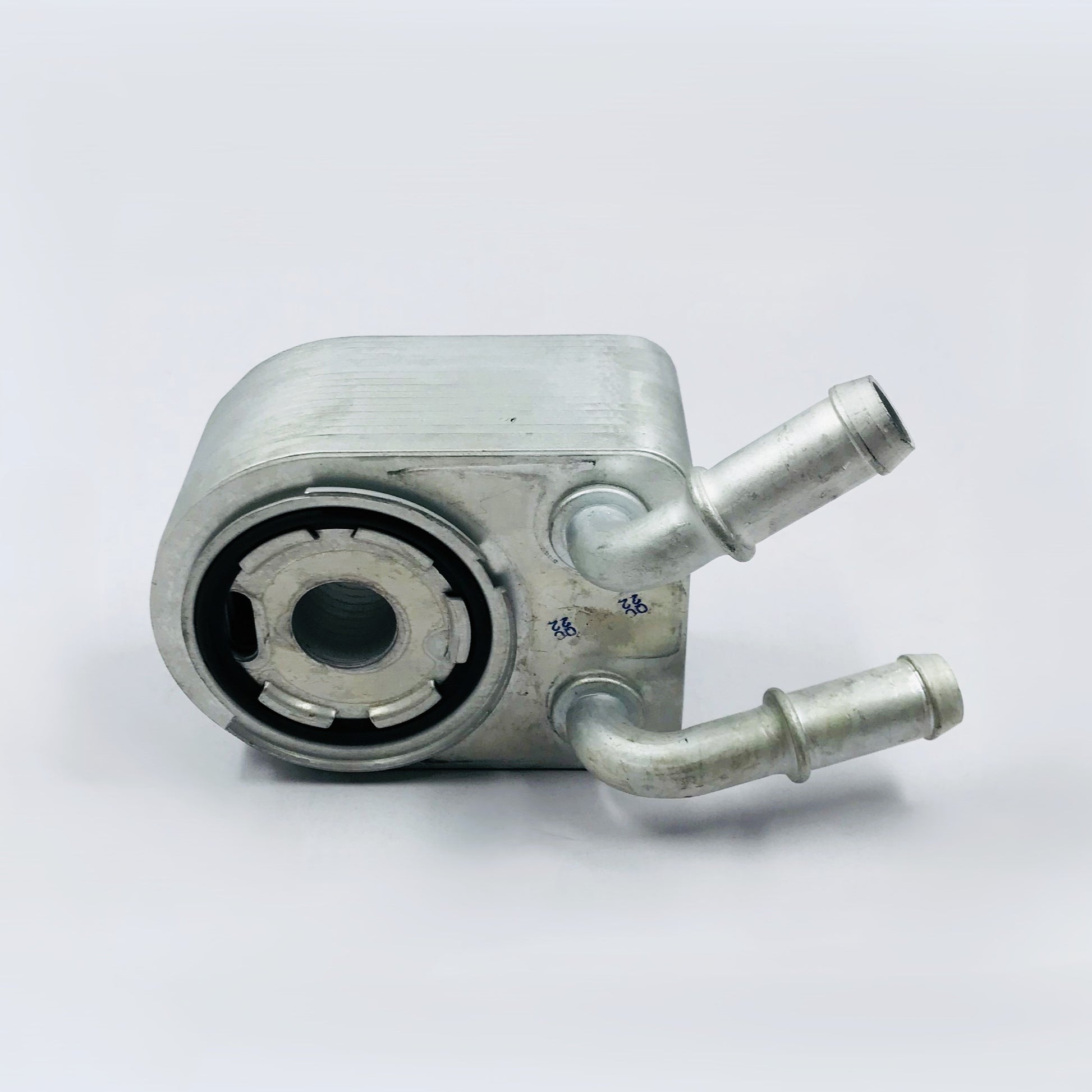 Radiador Aceite Ford 3.5 Transit 15-24