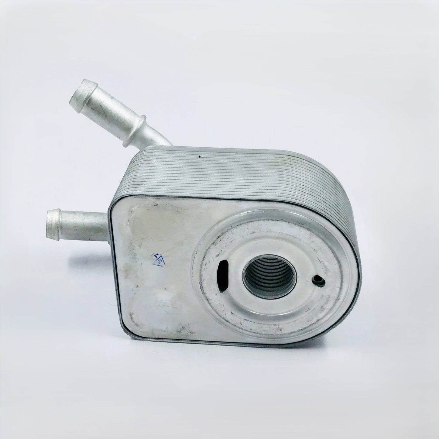 Radiador Aceite Ford 3.5 Transit 15-24