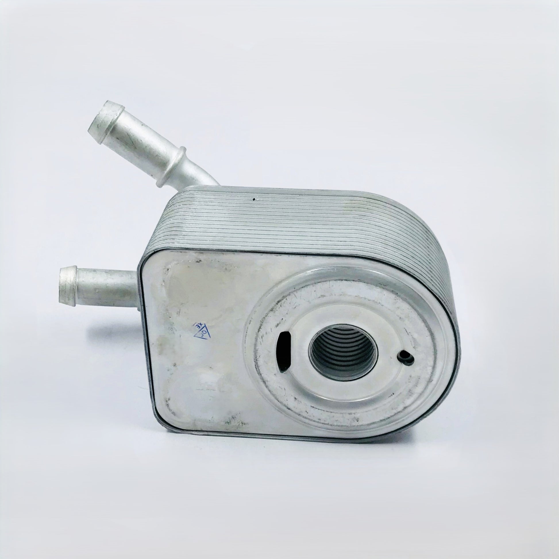 Radiador Aceite Ford 3.5 Transit 15-24