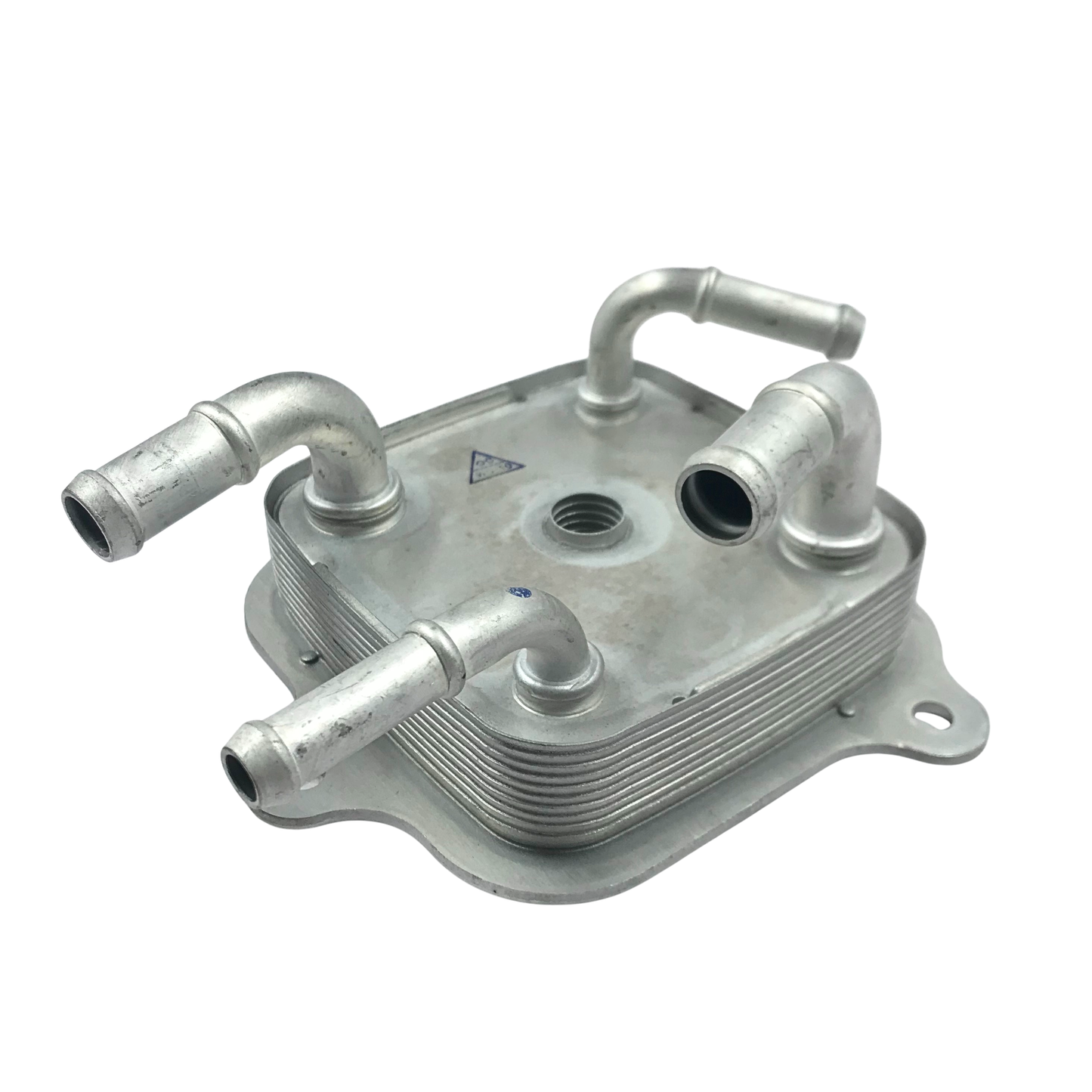 Radiador Aceite Honda 2.4 4 Tubos