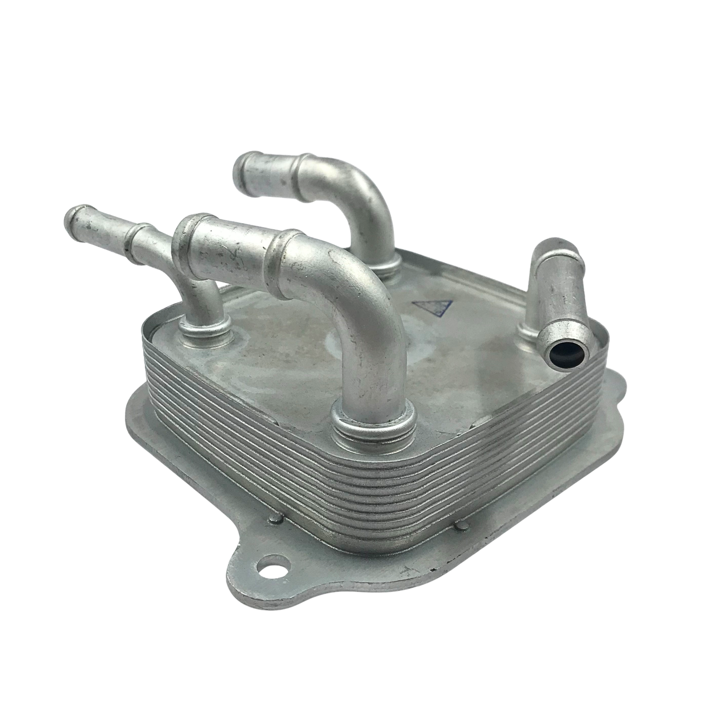 Radiador Aceite Honda 2.4 4 Tubos