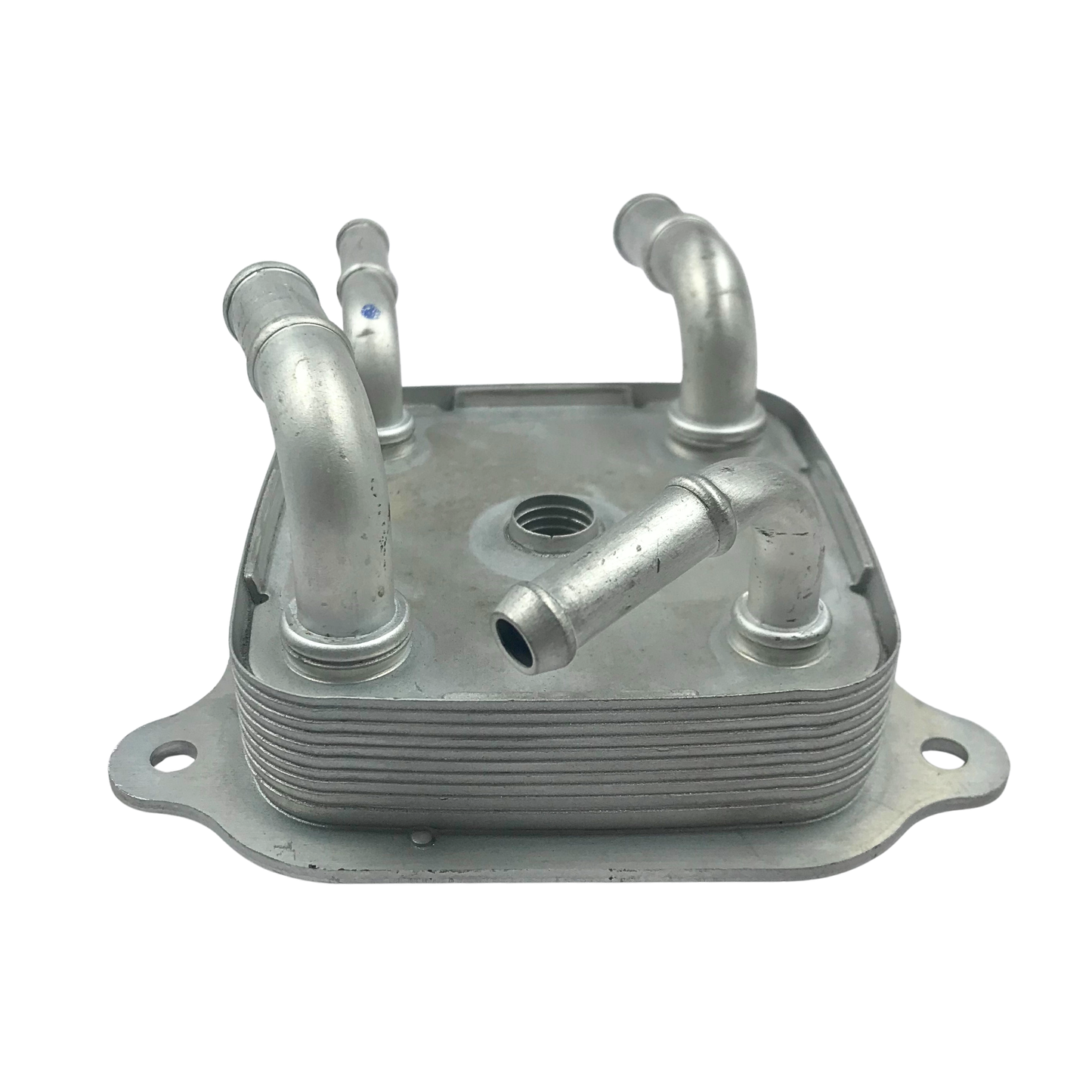 Radiador Aceite Honda 2.4 4 Tubos